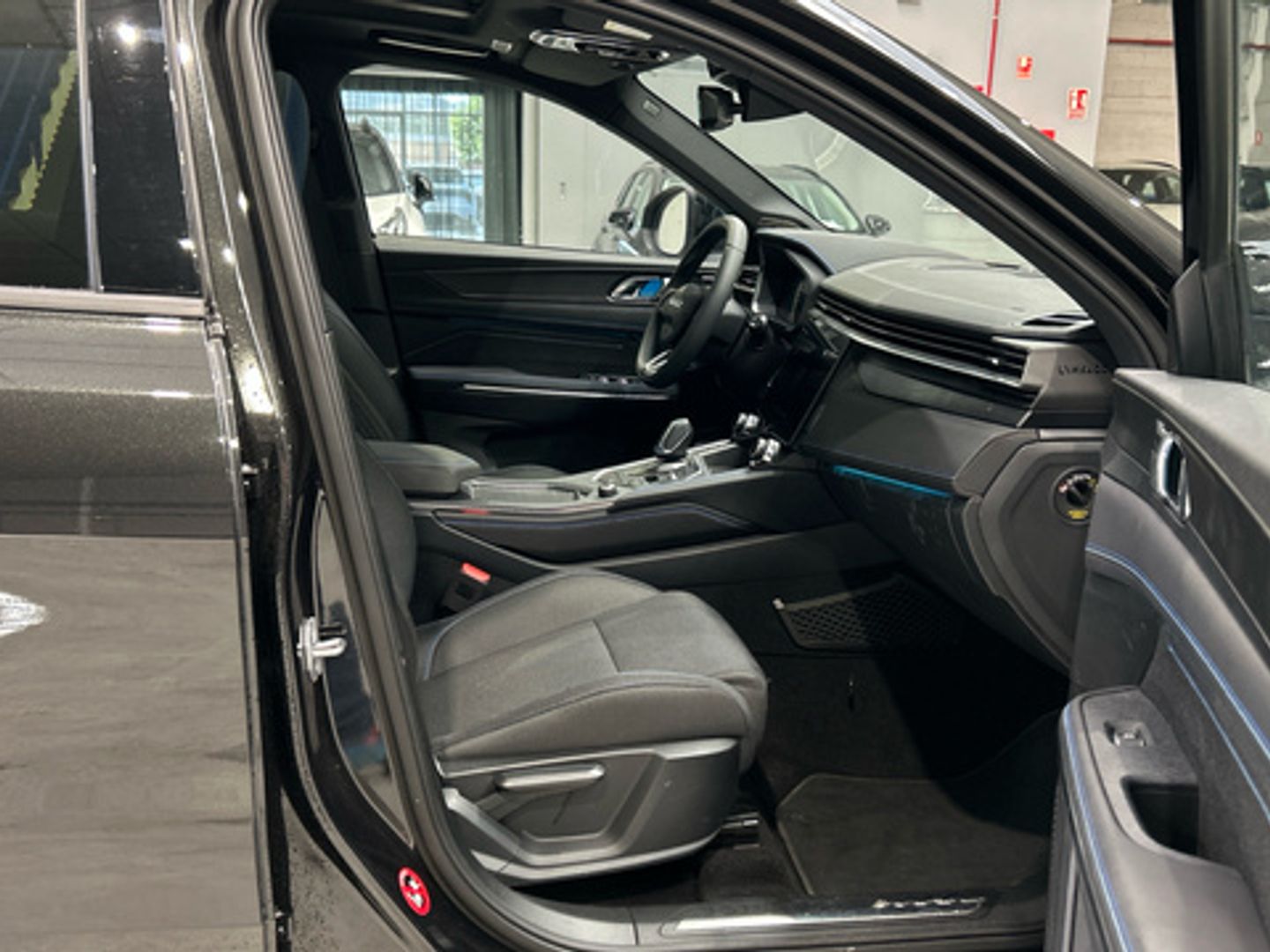 Lynk & Co 01 1.5 PHEV 6.6kW 192 kW (261 CV)