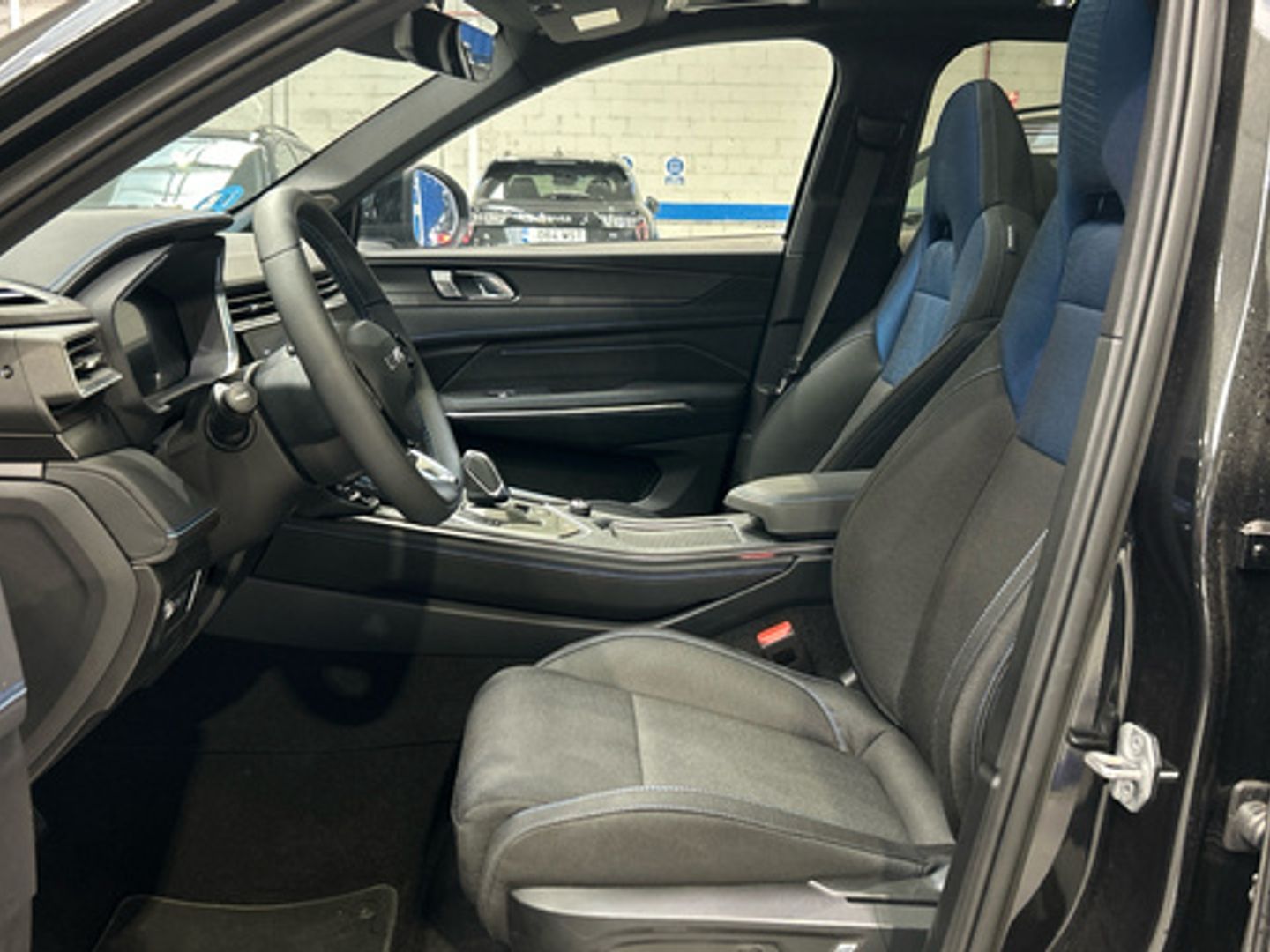 Lynk & Co 01 1.5 PHEV 6.6kW 192 kW (261 CV)
