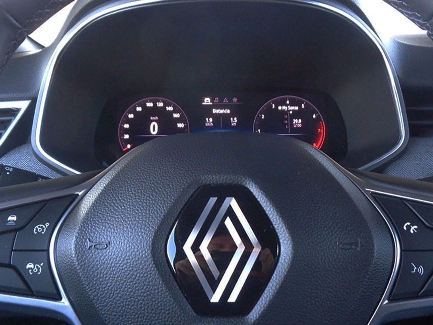 Renault Clio Techno TCe 66 kW (90 CV)