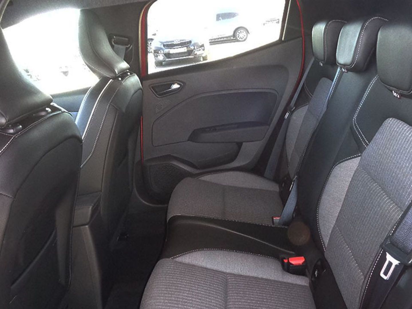 Renault Clio Techno TCe 66 kW (90 CV)