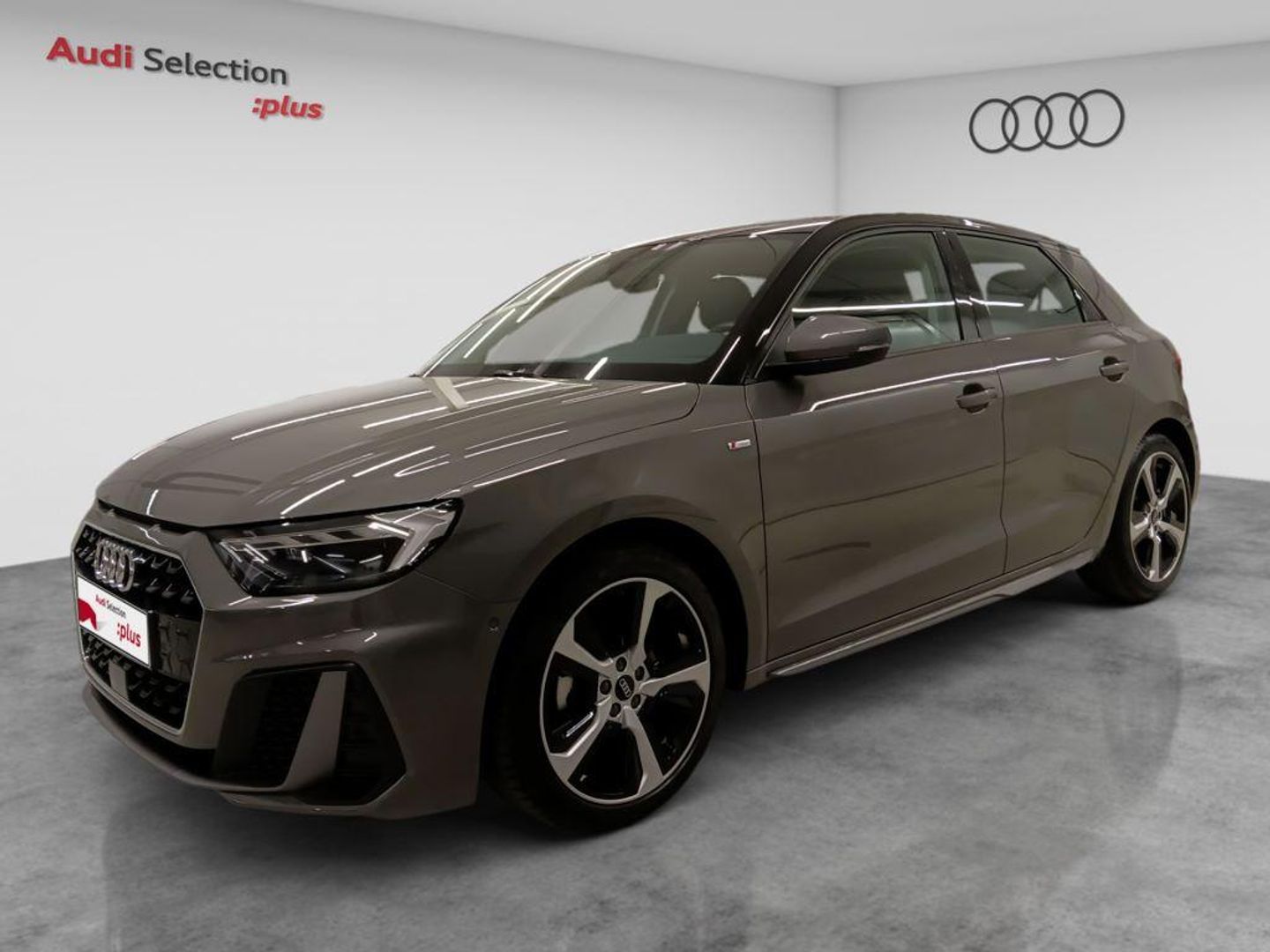 Audi A1 Sportback Adrenalin edition 30 TFSI 81 kW (110 CV) S tronic
