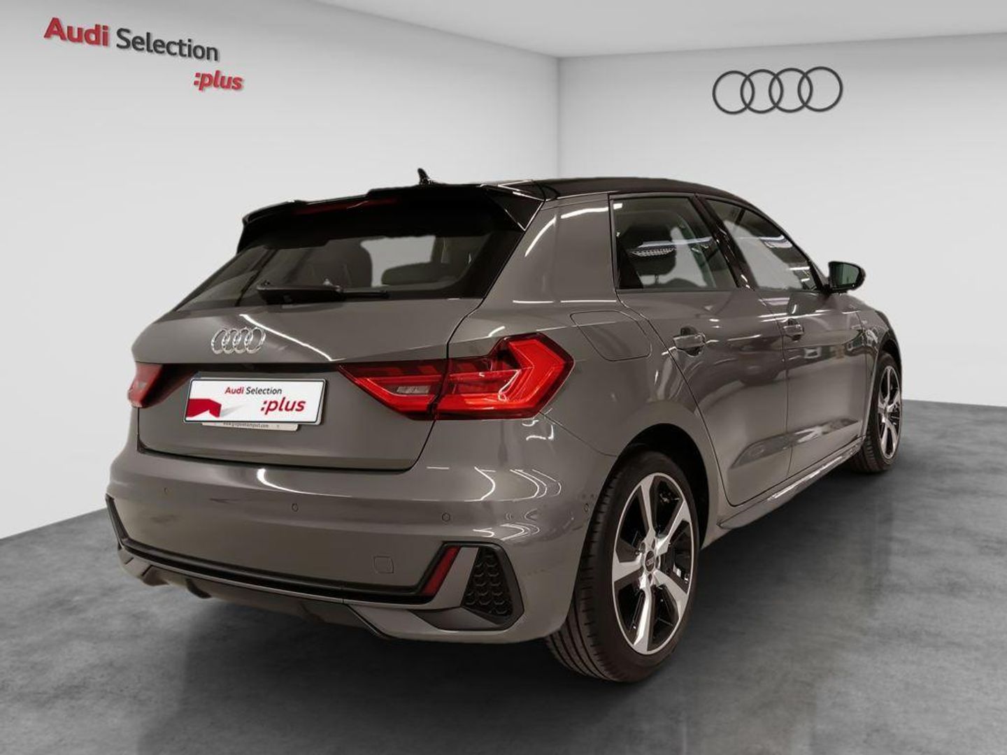 Audi A1 Sportback Adrenalin edition 30 TFSI 81 kW (110 CV) S tronic