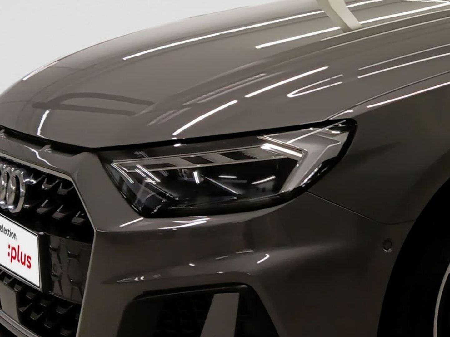 Audi A1 Sportback Adrenalin edition 30 TFSI 81 kW (110 CV) S tronic