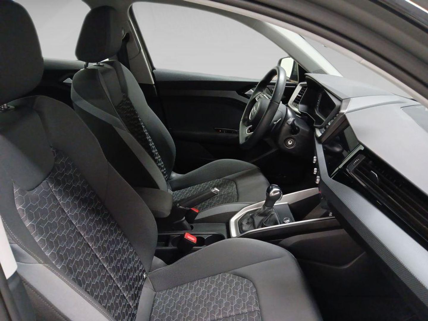 Audi A1 Sportback Adrenalin edition 30 TFSI 81 kW (110 CV) S tronic