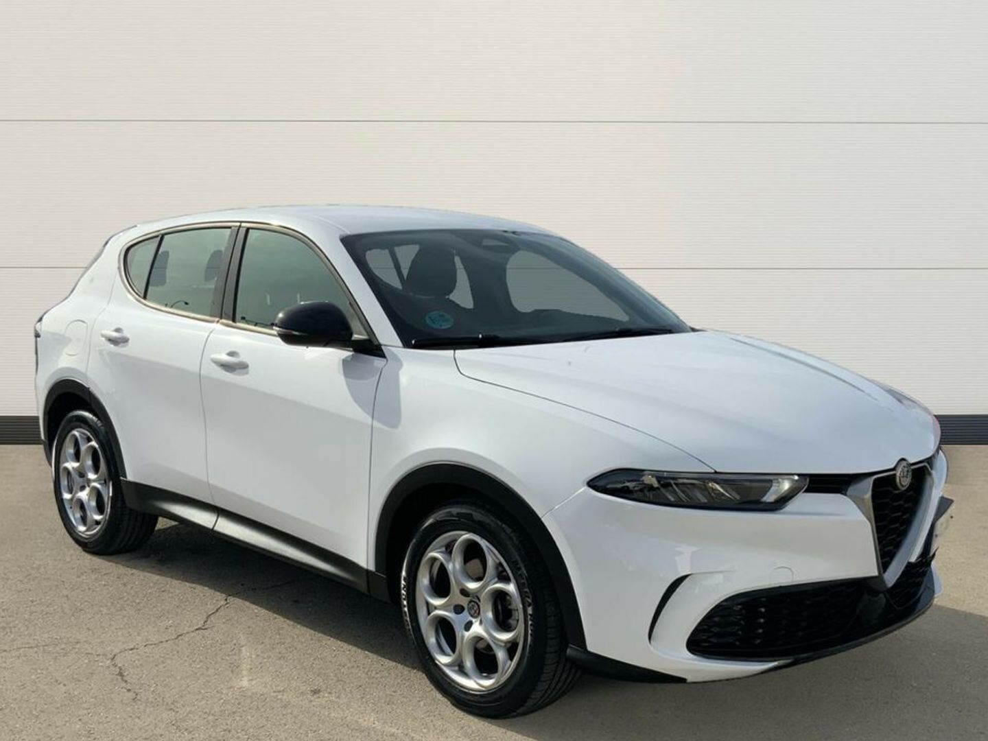 Alfa Romeo Tonale 1.6 DS Super FWD Auto 96 kW (130 CV)