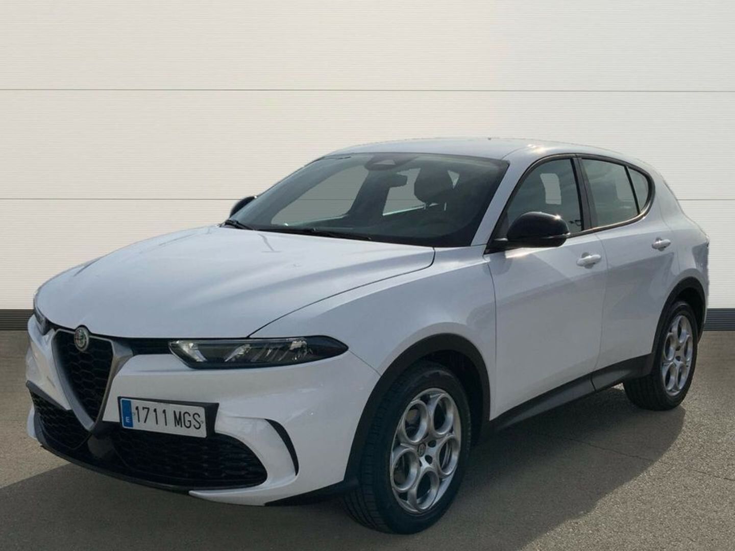 Alfa Romeo Tonale 1.6 DS Super FWD Auto 96 kW (130 CV)