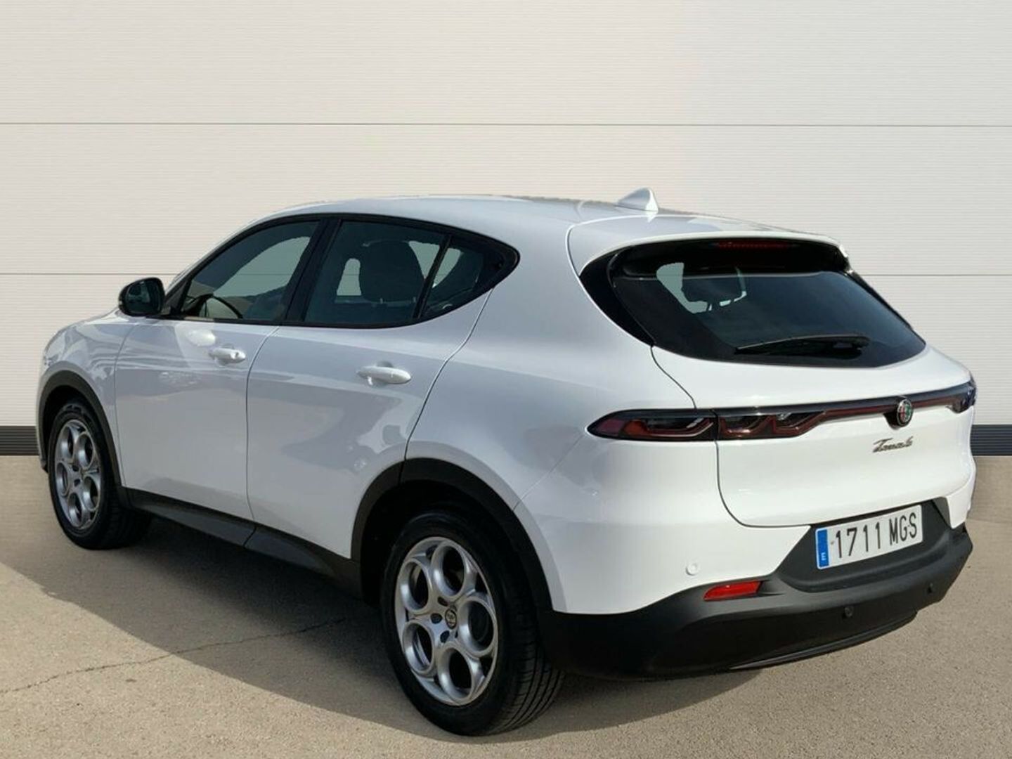Alfa Romeo Tonale 1.6 DS Super FWD Auto 96 kW (130 CV)