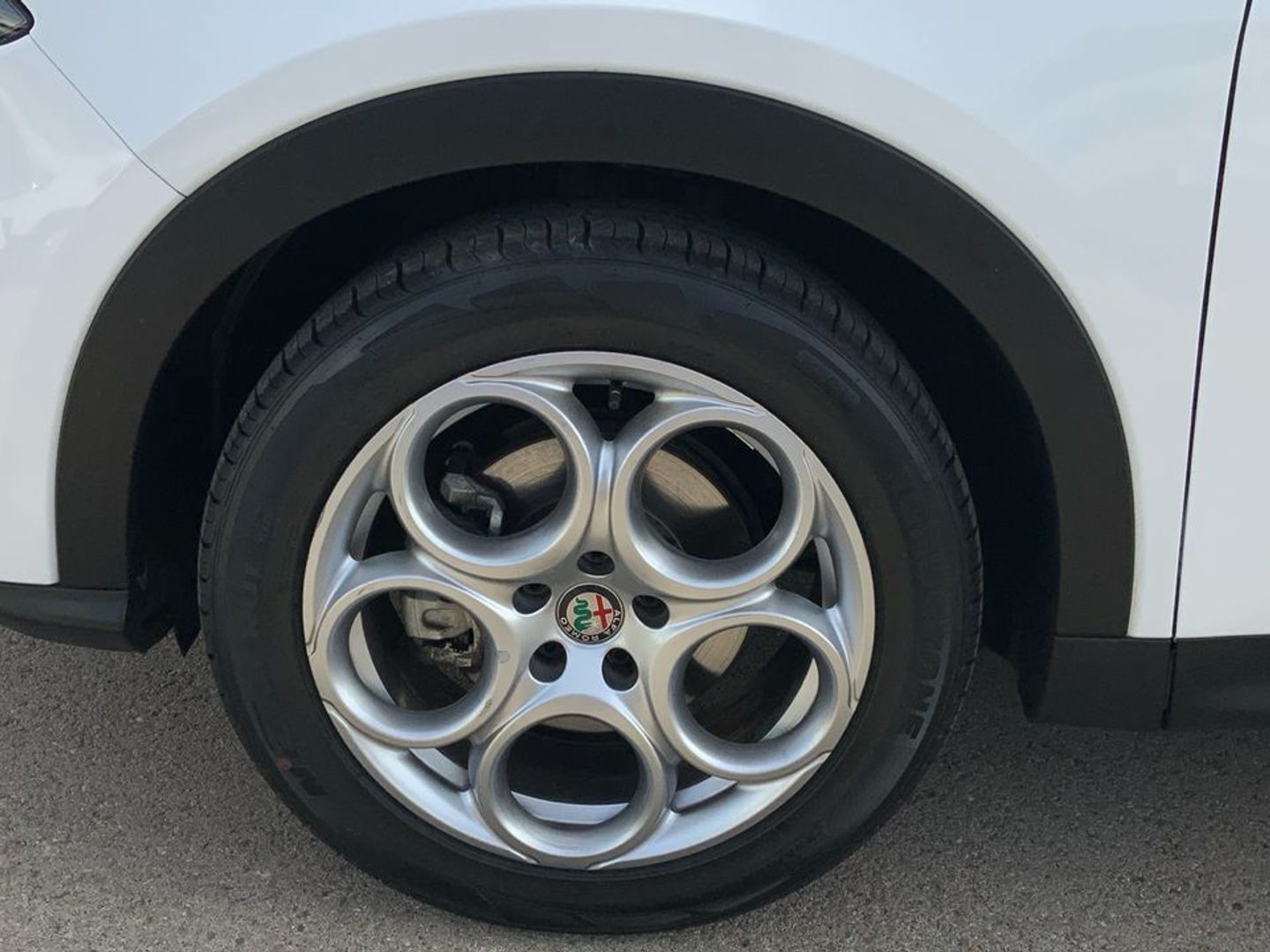 Alfa Romeo Tonale 1.6 DS Super FWD Auto 96 kW (130 CV)