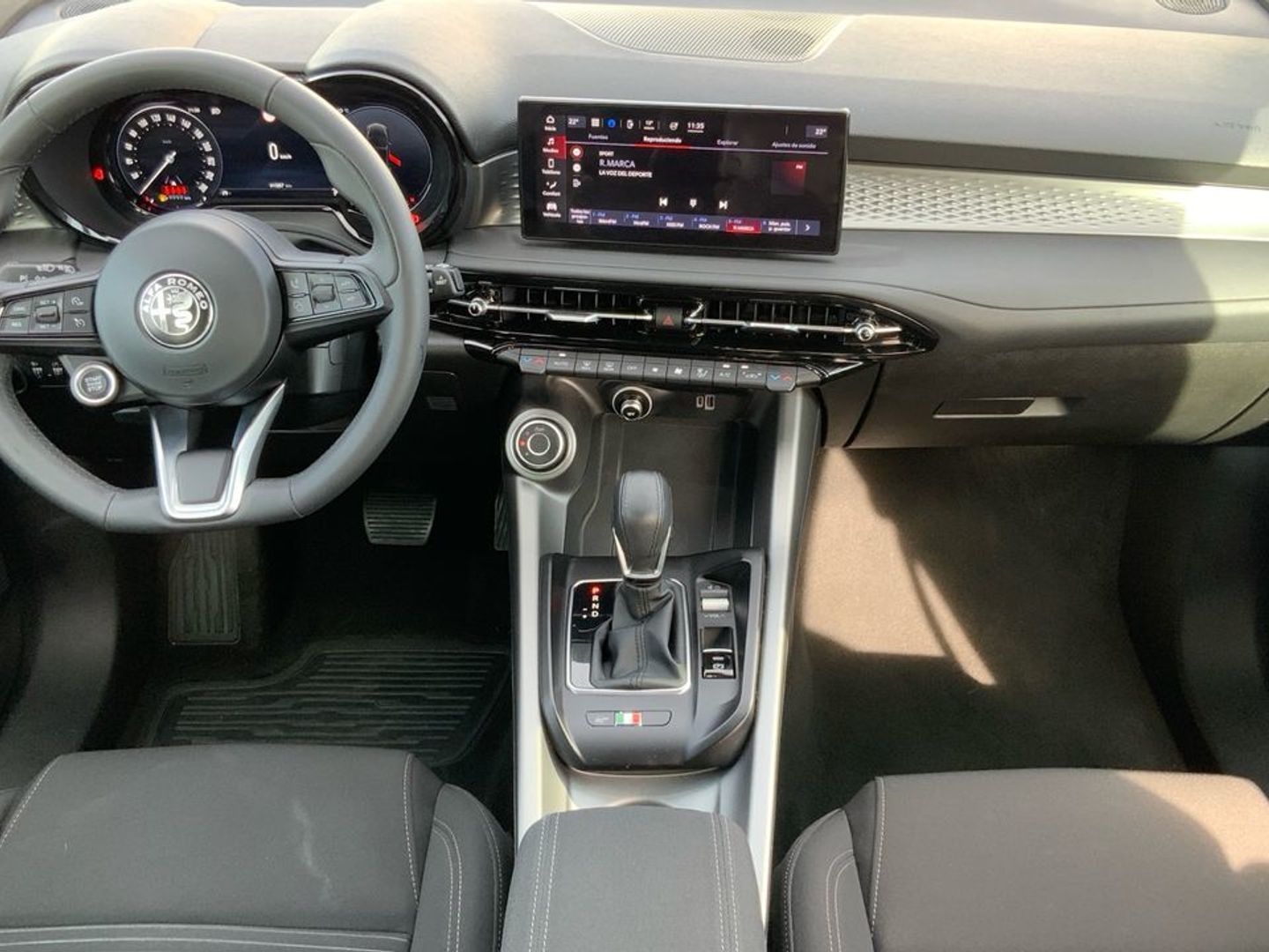 Alfa Romeo Tonale 1.6 DS Super FWD Auto 96 kW (130 CV)