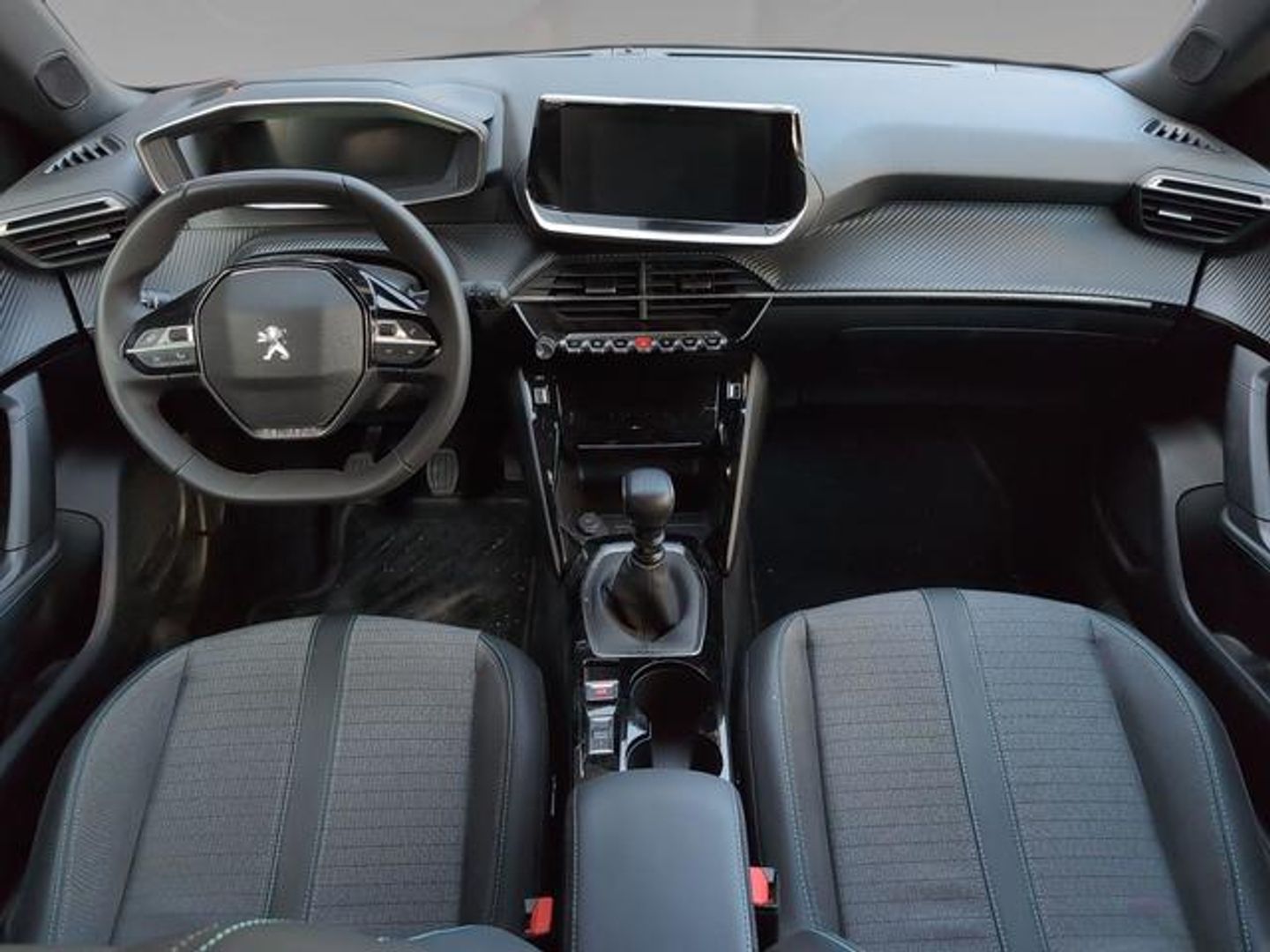 Peugeot 2008 PureTech 100 S&S Allure Pack 75 kW (100 CV)