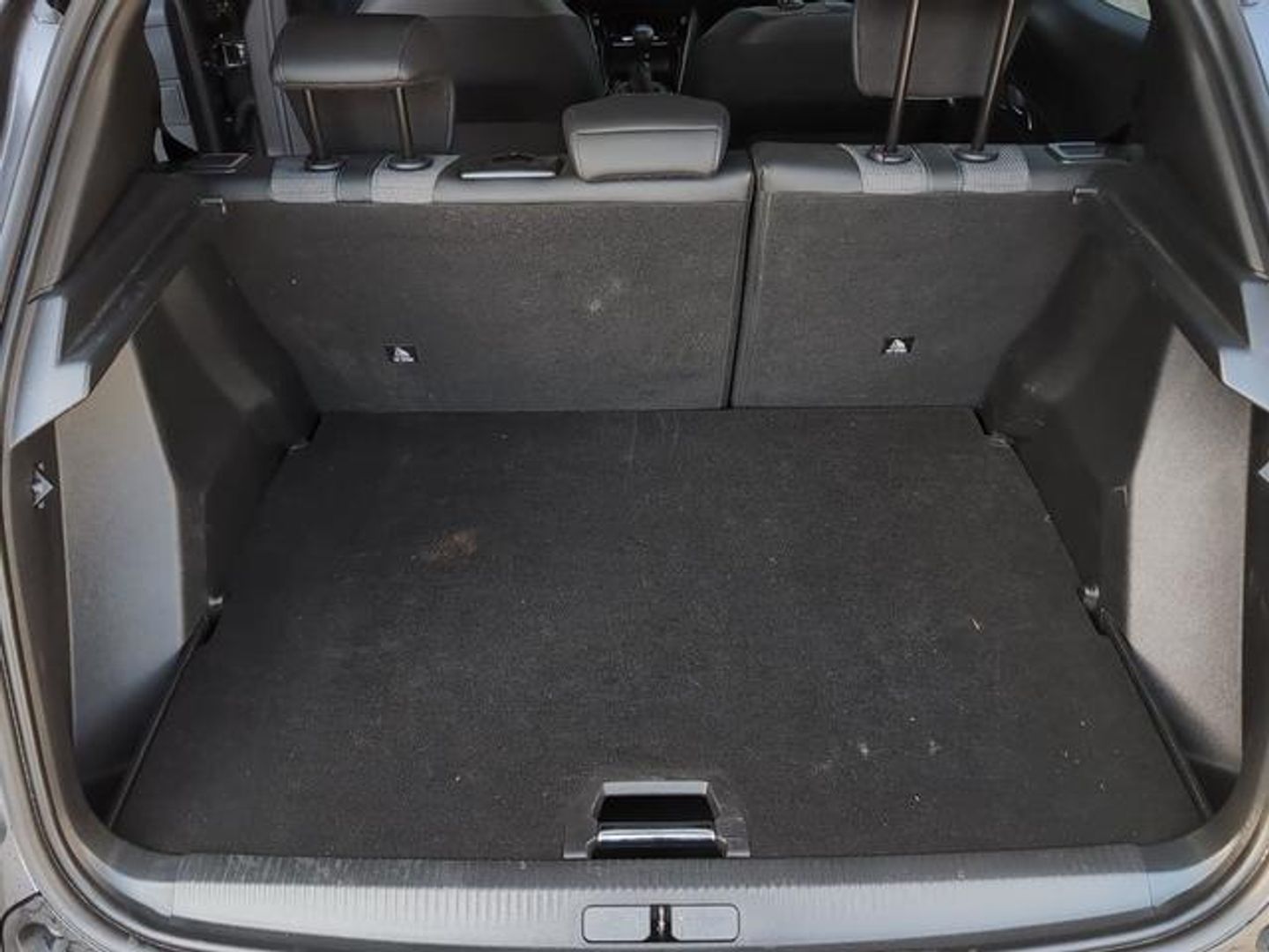 Peugeot 2008 PureTech 100 S&S Allure Pack 75 kW (100 CV)