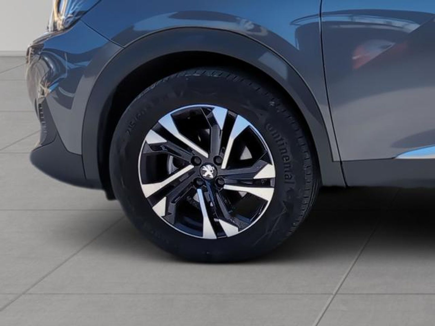 Peugeot 2008 PureTech 100 S&S Allure Pack 75 kW (100 CV)