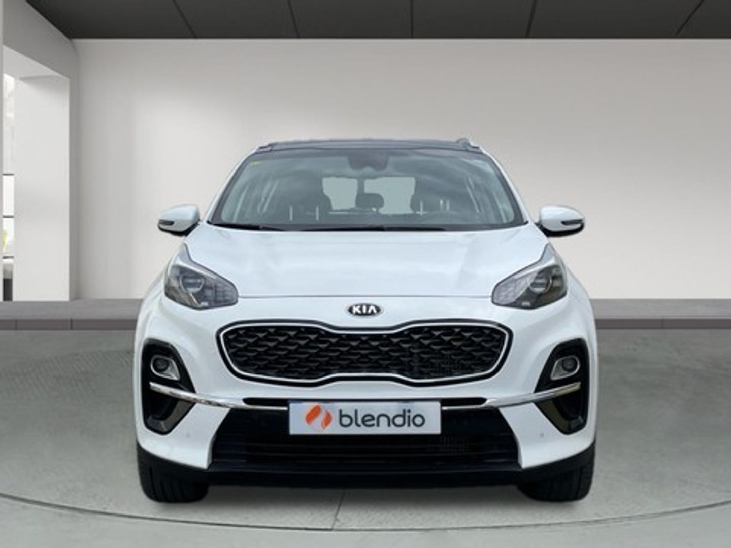 Kia Sportage 1.6 MHEV Drive 4x2 100 kW (136 CV)