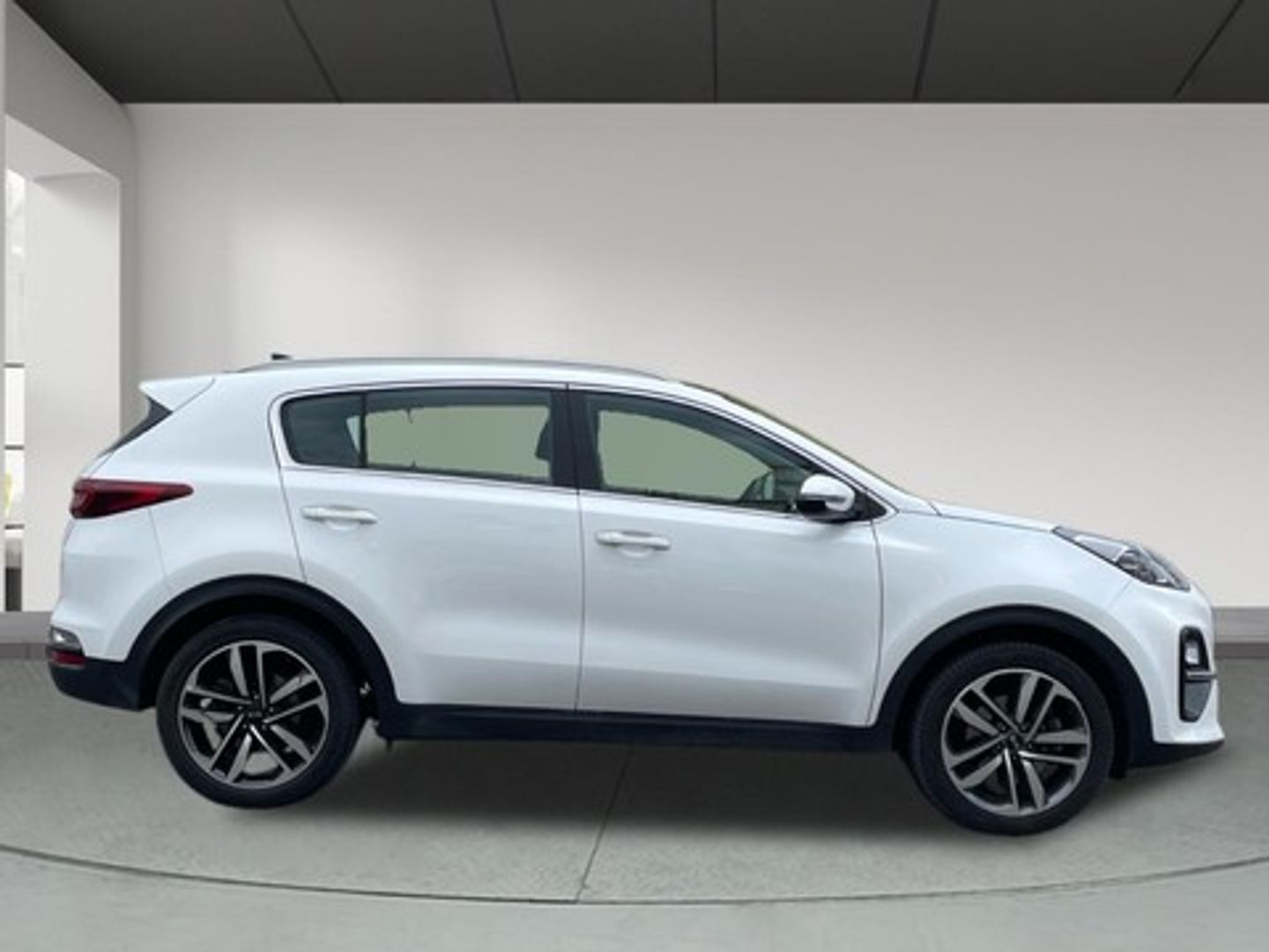Kia Sportage 1.6 MHEV Drive 4x2 100 kW (136 CV)