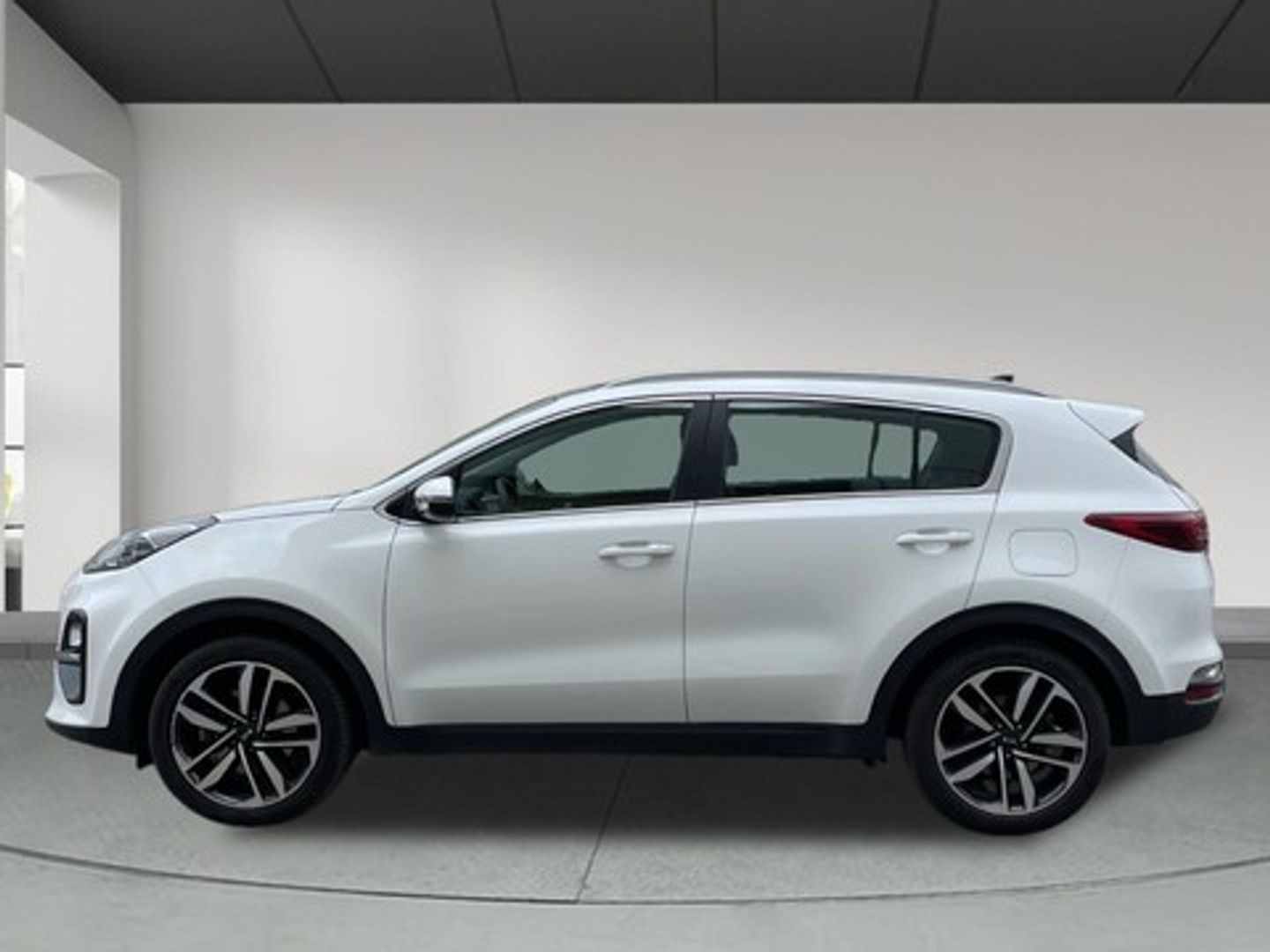 Kia Sportage 1.6 MHEV Drive 4x2 100 kW (136 CV)
