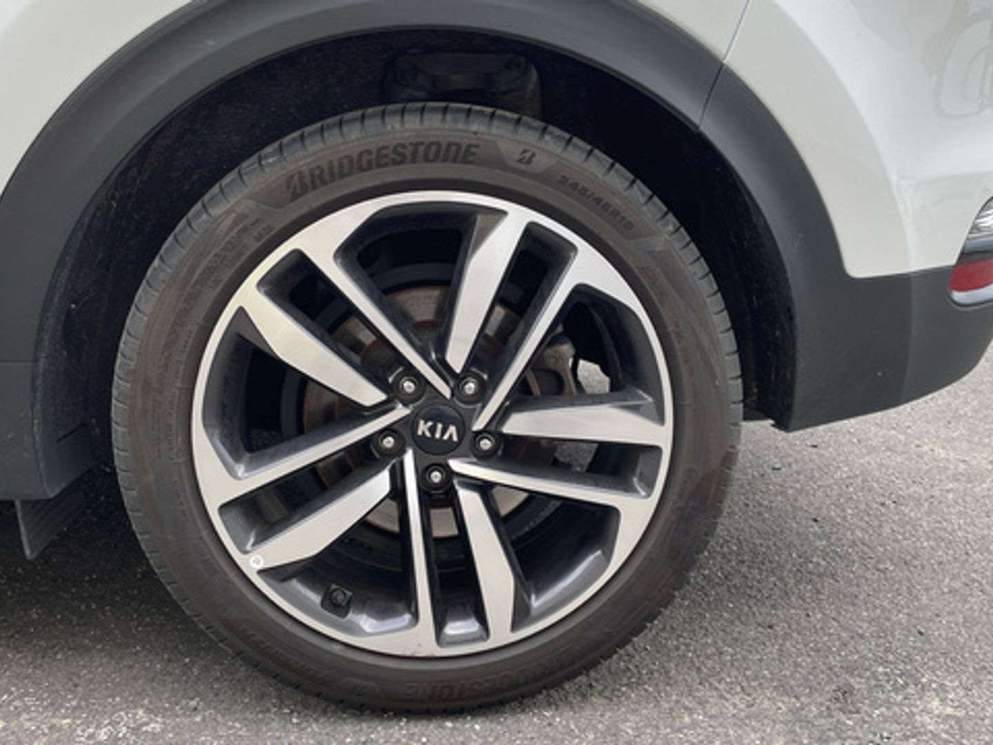 Kia Sportage 1.6 MHEV Drive 4x2 100 kW (136 CV)