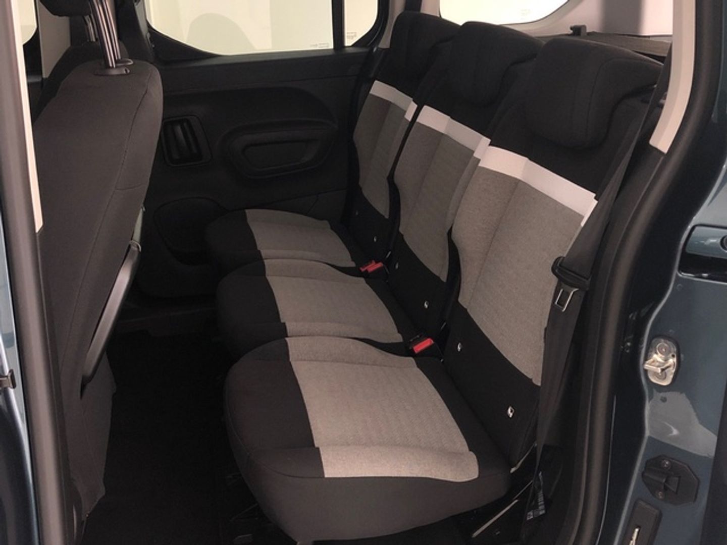 Citroen Berlingo BlueHDi 100 S&S Plus Talla M 75 kW (102 CV)