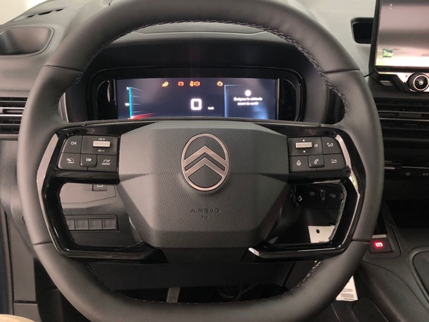 Citroen Berlingo BlueHDi 100 S&S Plus Talla M 75 kW (102 CV)