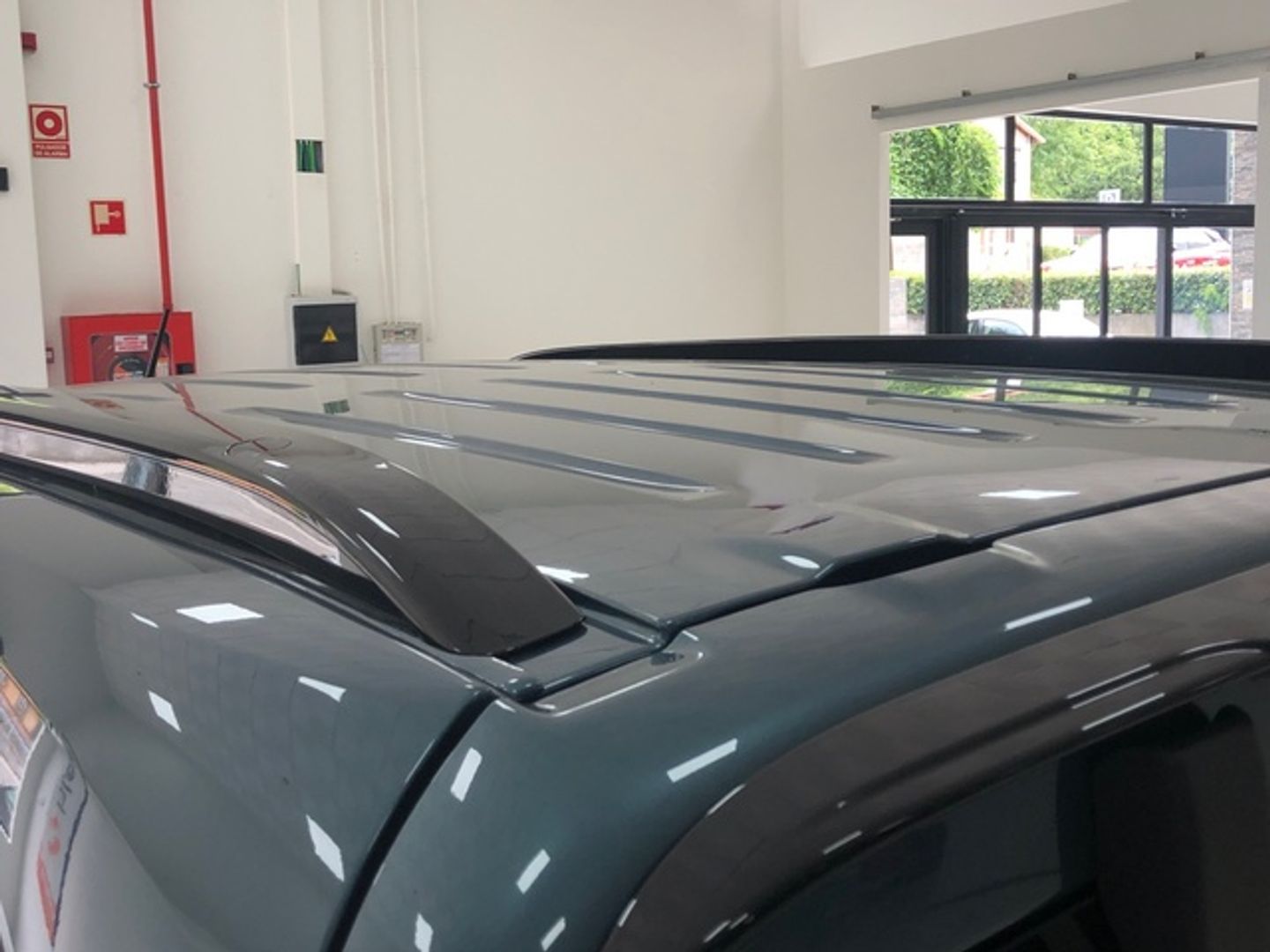 Citroen Berlingo BlueHDi 100 S&S Plus Talla M 75 kW (102 CV)