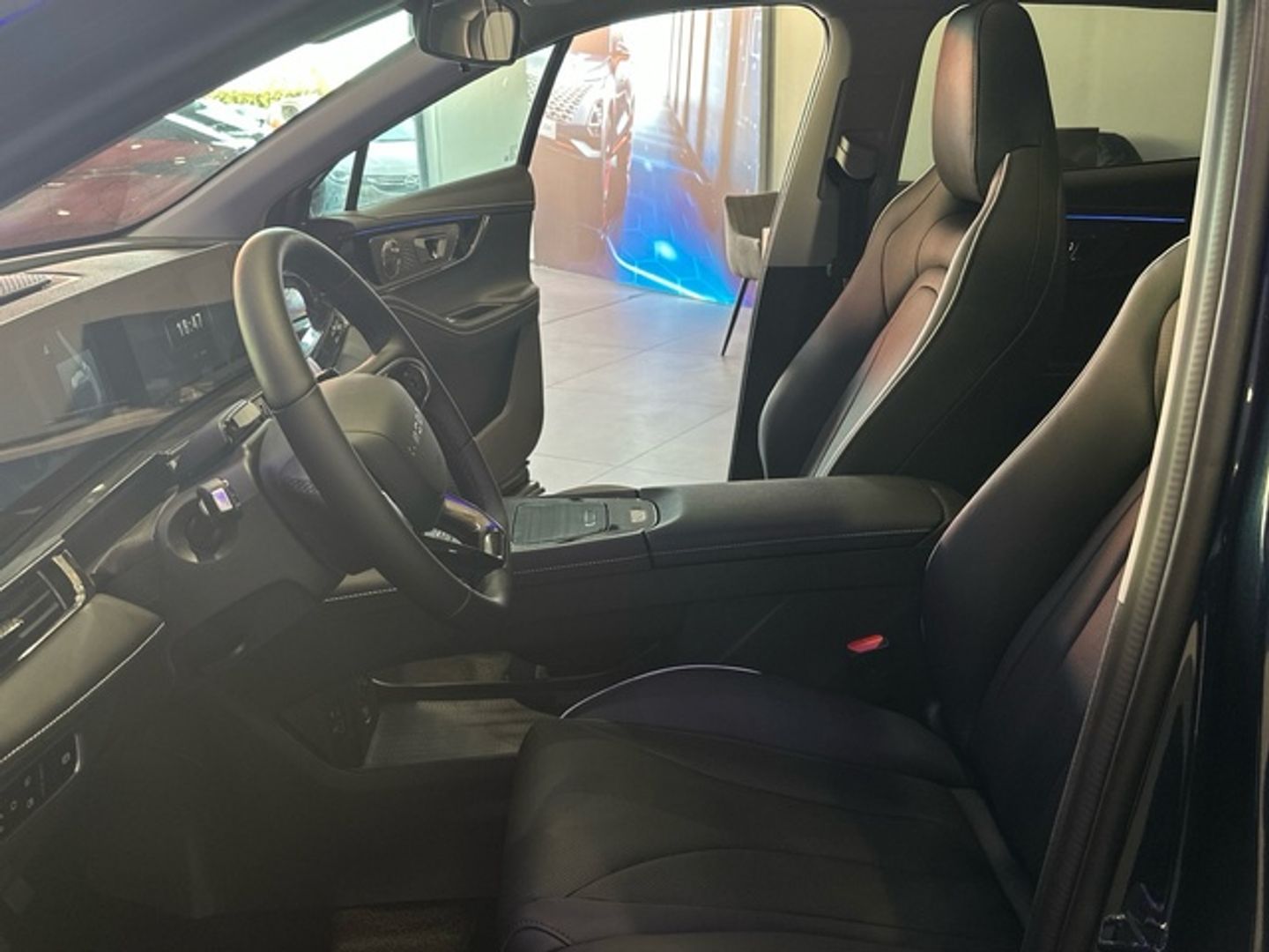 Omoda 5 1.6 TGDI Premium 108 kW (147 CV)