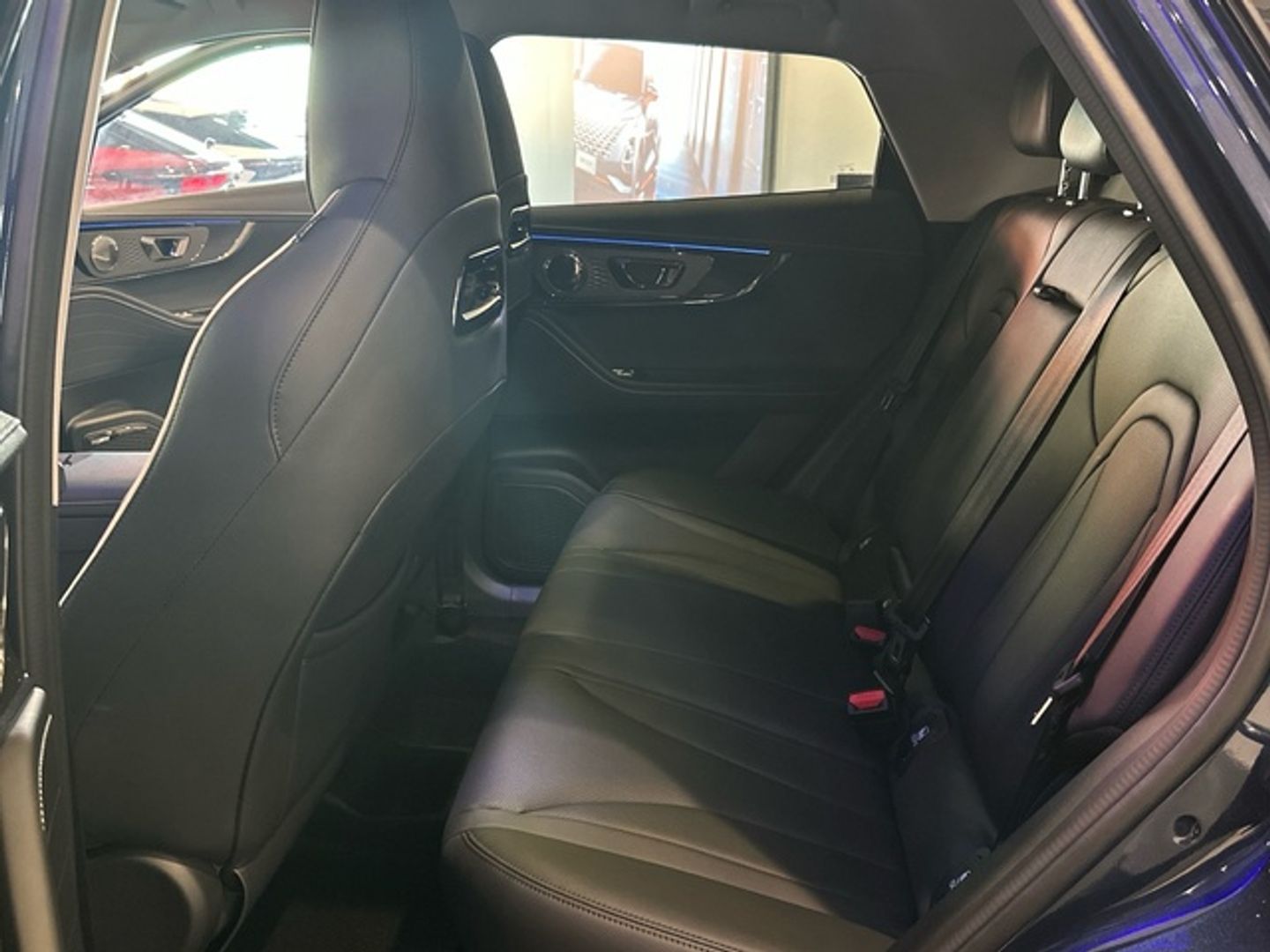 Omoda 5 1.6 TGDI Premium 108 kW (147 CV)