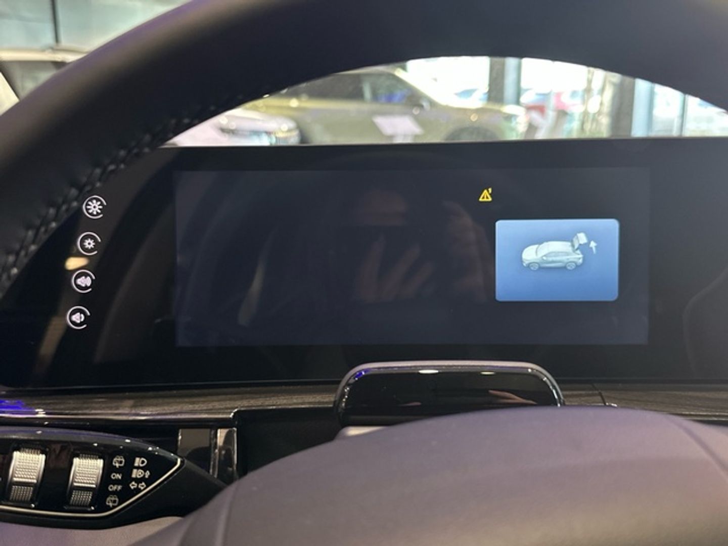 Omoda 5 1.6 TGDI Premium 108 kW (147 CV)