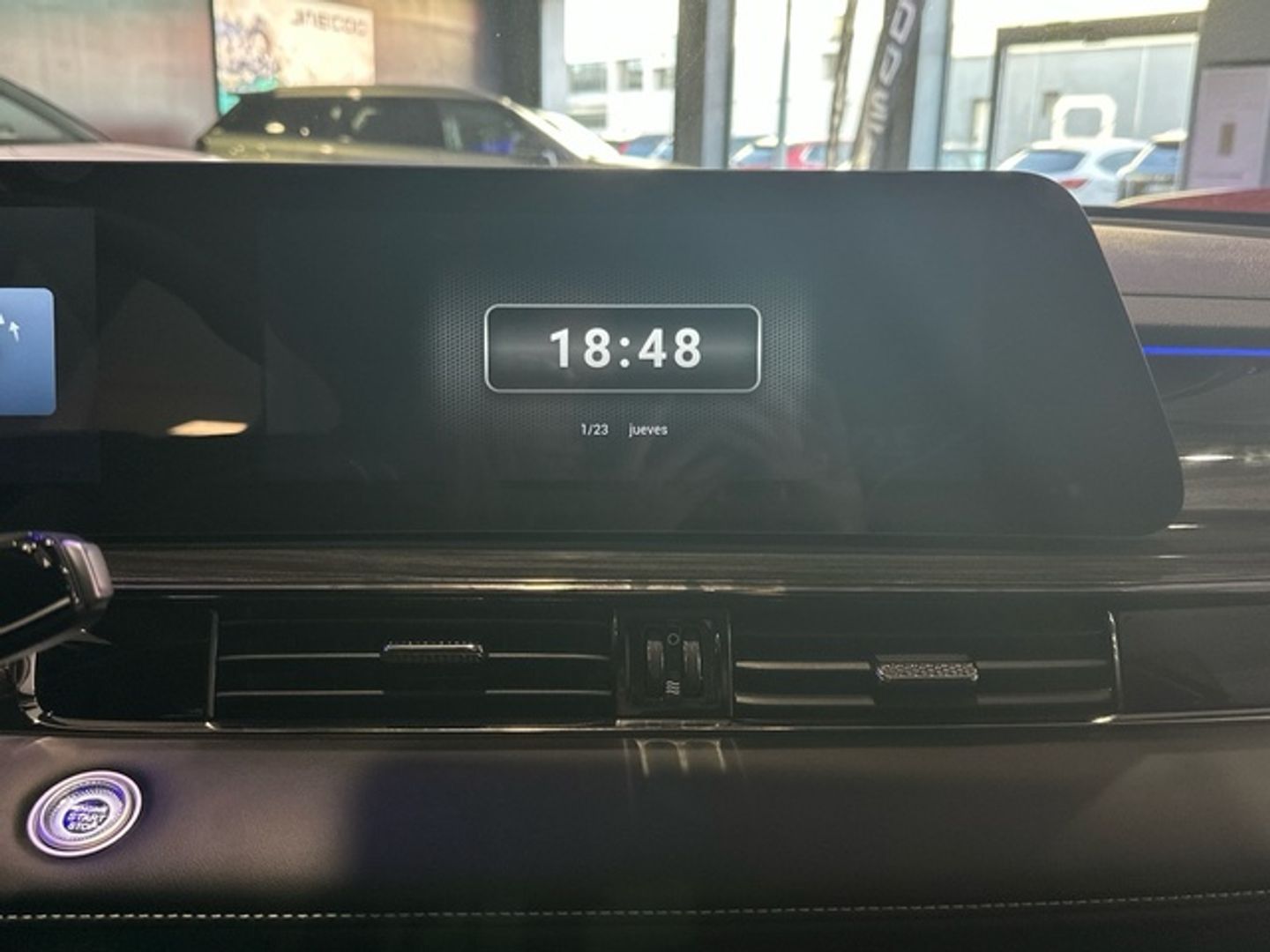Omoda 5 1.6 TGDI Premium 108 kW (147 CV)