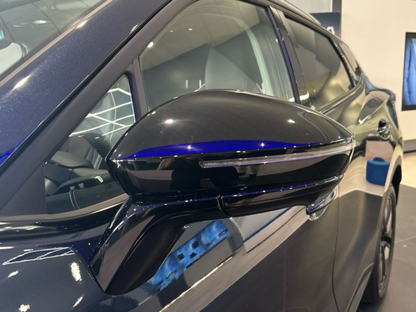 Omoda 5 1.6 TGDI Premium 108 kW (147 CV)