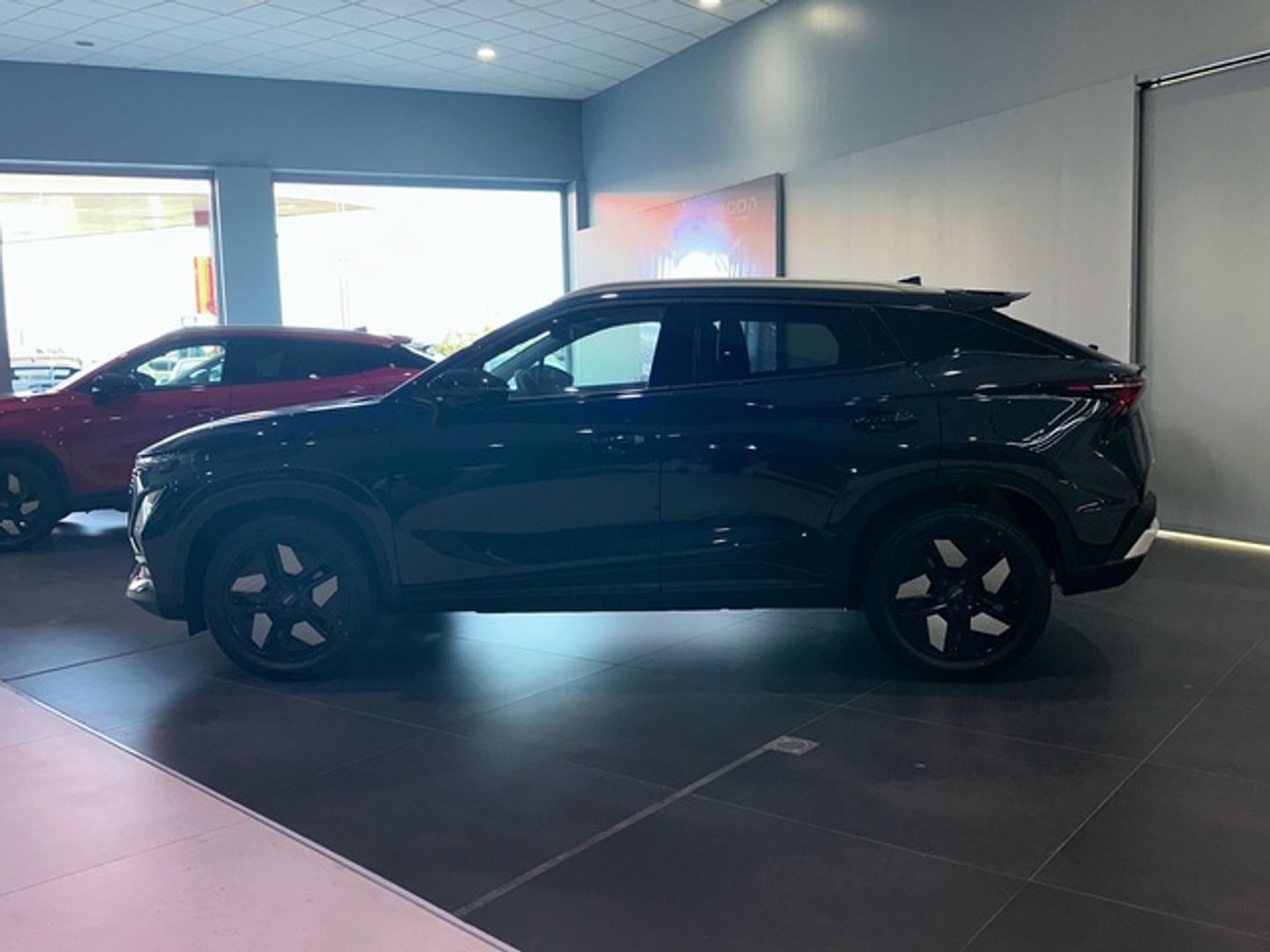 Omoda 5 1.6 TGDI Premium 108 kW (147 CV)