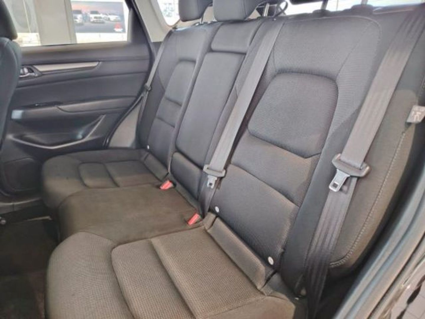 Mazda CX-5 2.0 GE Origin 2WD 121 kW (165 CV)
