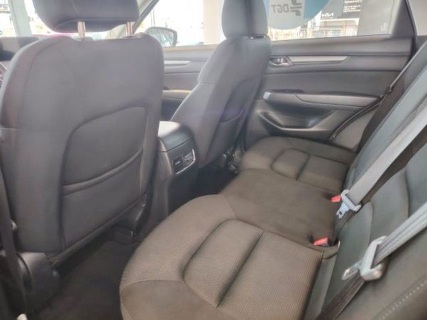 Mazda CX-5 2.0 GE Origin 2WD 121 kW (165 CV)