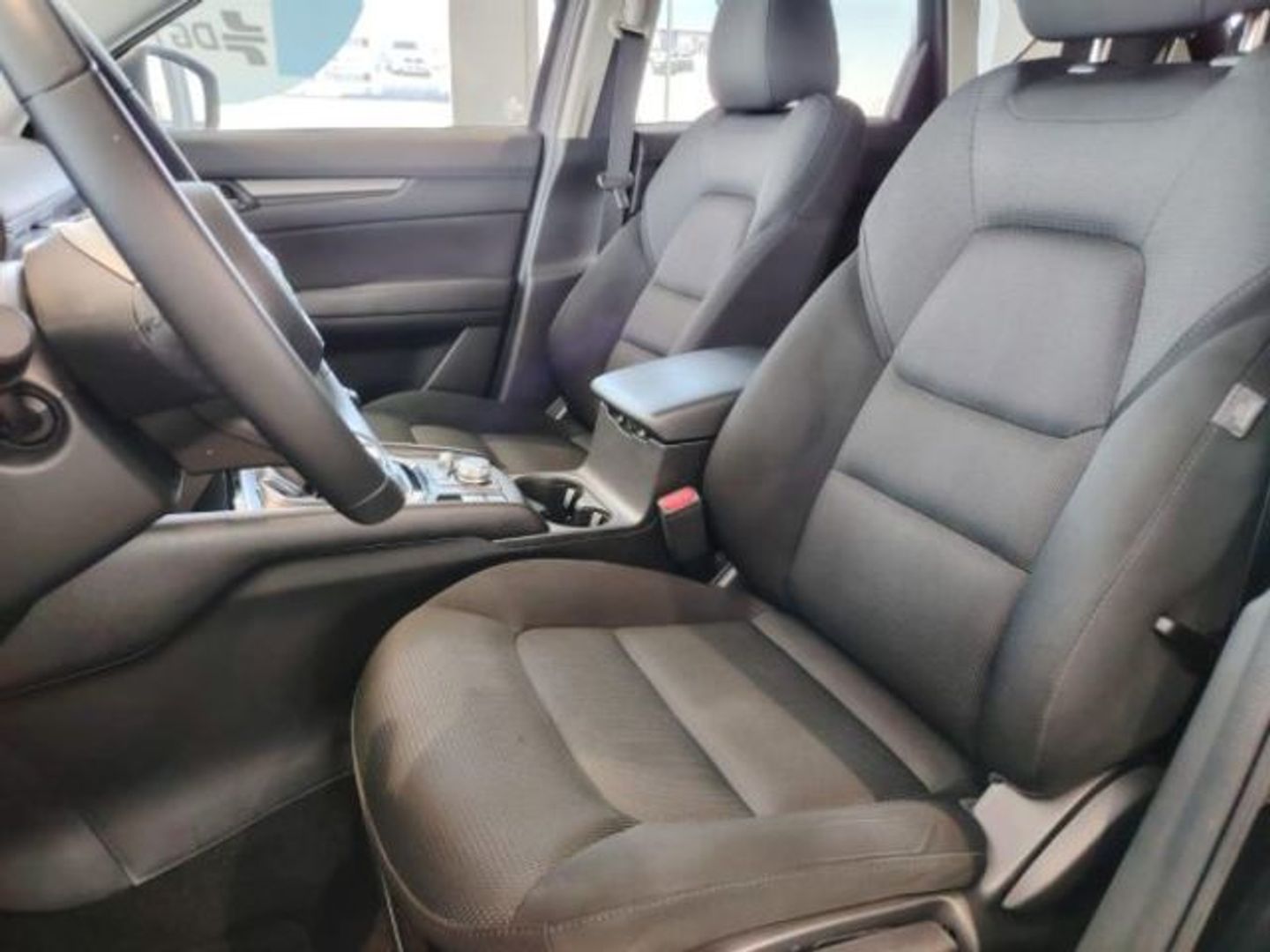 Mazda CX-5 2.0 GE Origin 2WD 121 kW (165 CV)