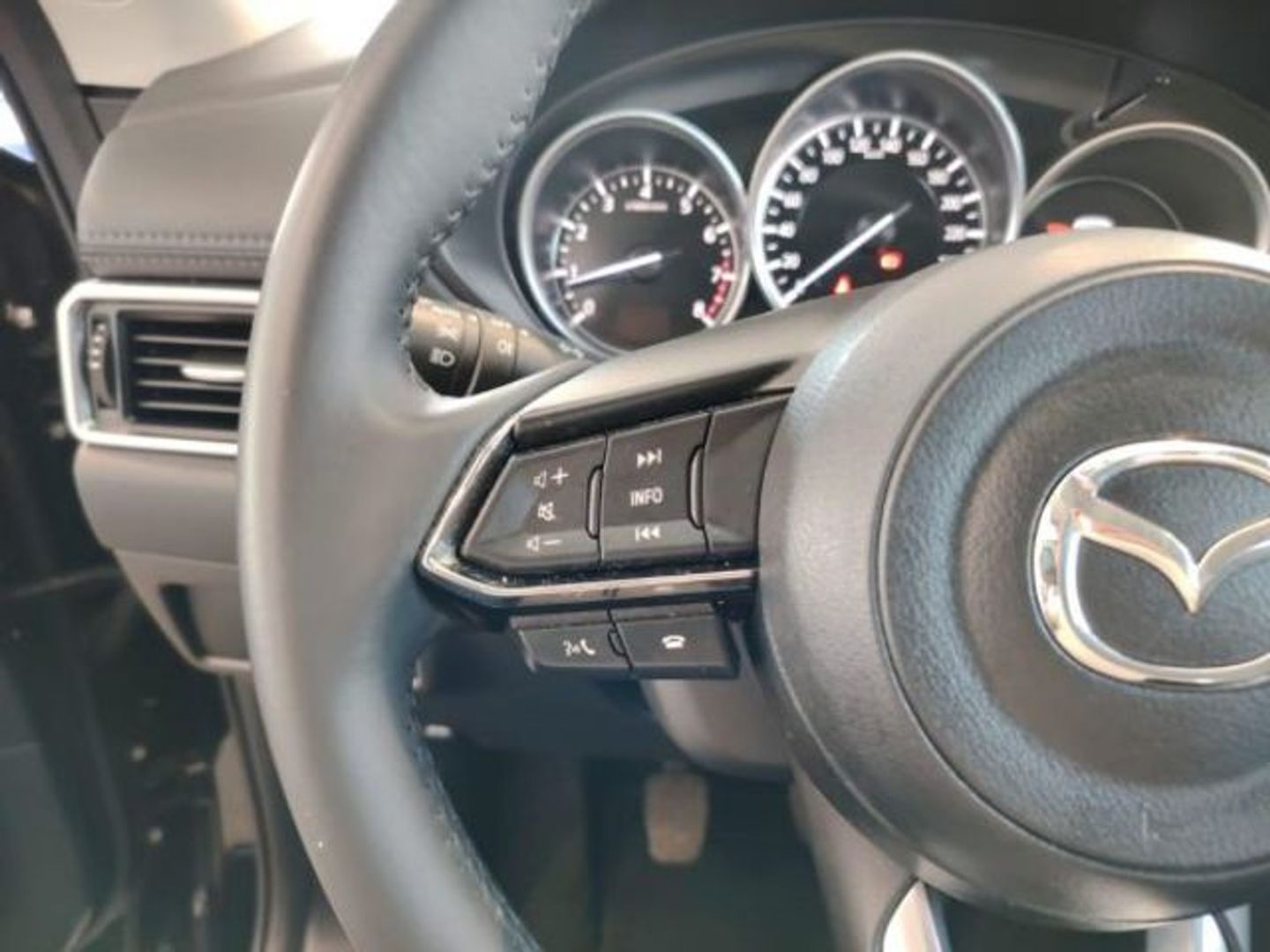Mazda CX-5 2.0 GE Origin 2WD 121 kW (165 CV)