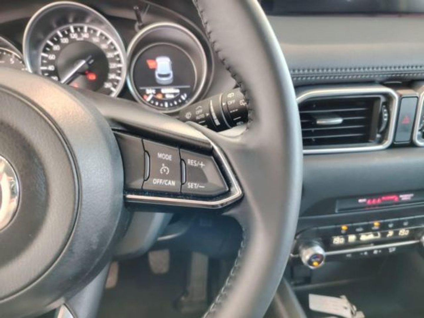 Mazda CX-5 2.0 GE Origin 2WD 121 kW (165 CV)
