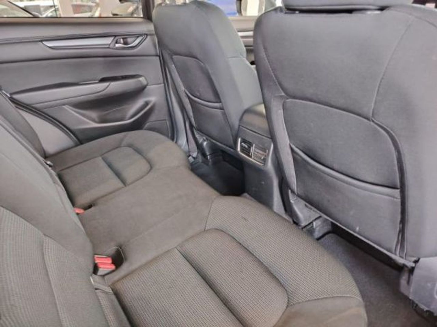Mazda CX-5 2.0 GE Origin 2WD 121 kW (165 CV)