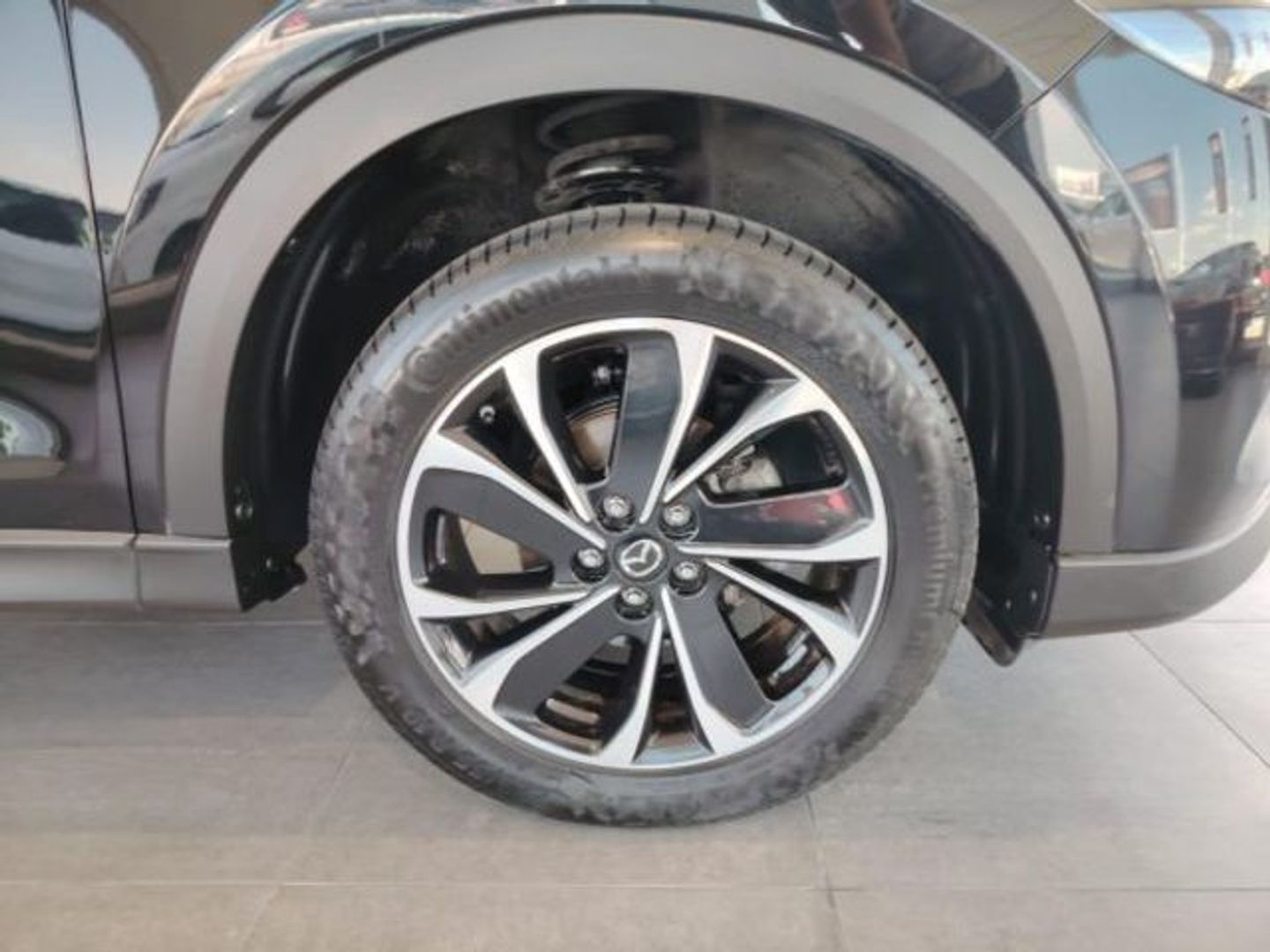 Mazda CX-5 2.0 GE Origin 2WD 121 kW (165 CV)