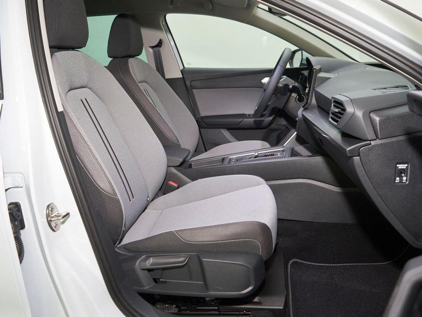 SEAT Leon ST 1.5 eTSI Style Special Edition Vision DSG 110 kW (150 CV)
