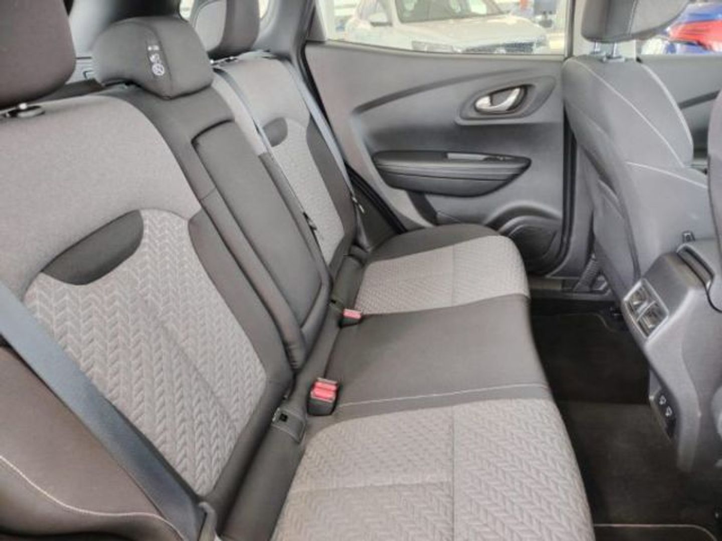 Renault Kadjar Limited GPF TCe 103 kW (140 CV)