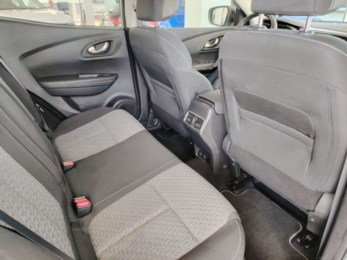 Renault Kadjar Limited GPF TCe 103 kW (140 CV)