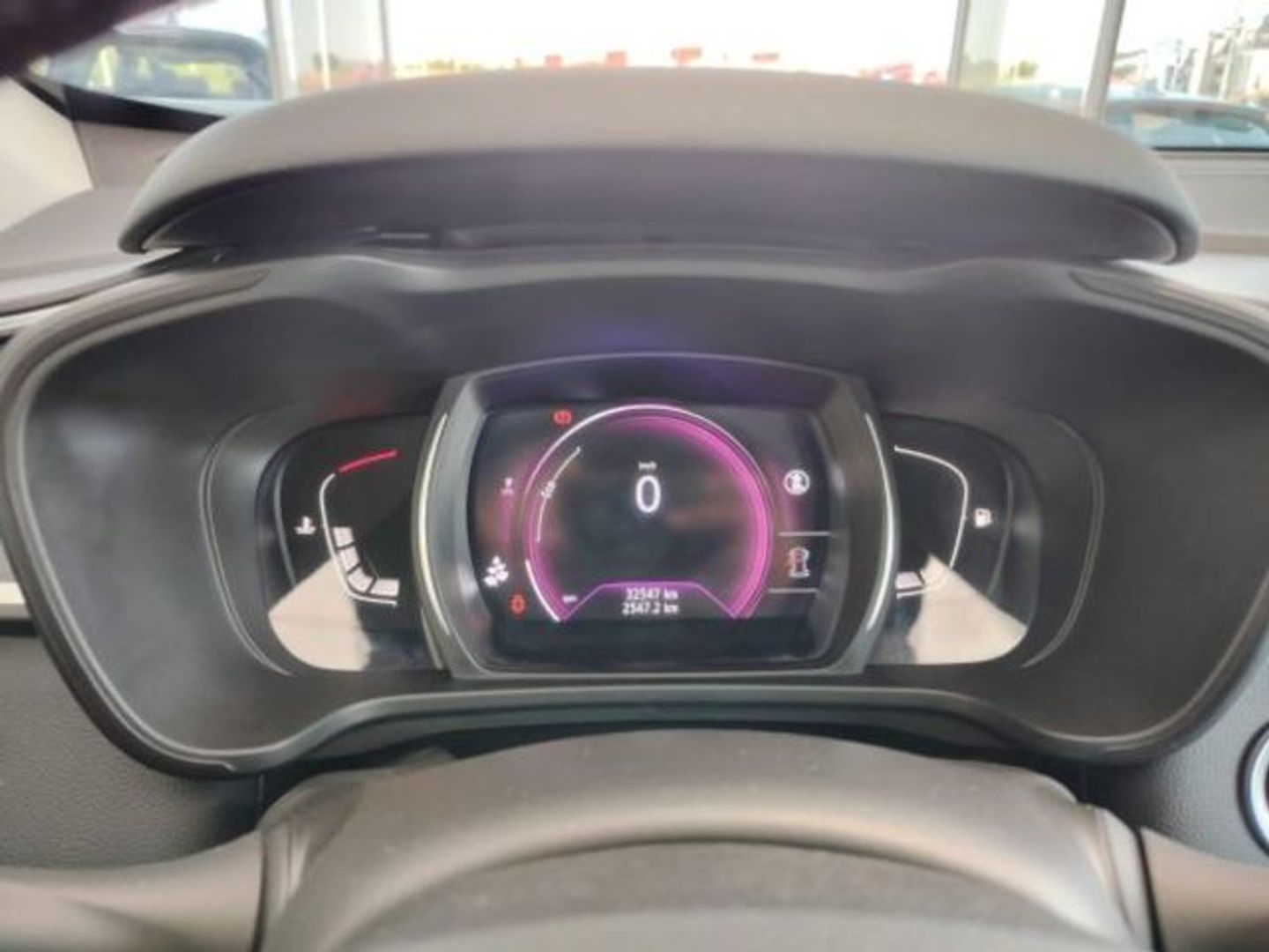 Renault Kadjar Limited GPF TCe 103 kW (140 CV)