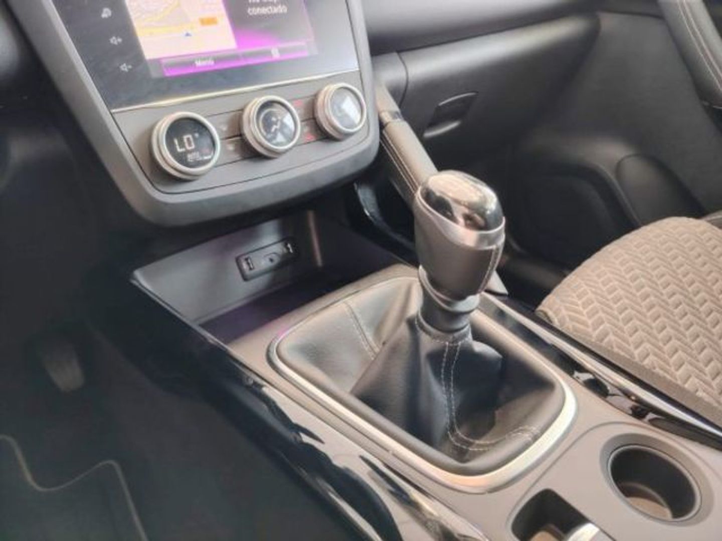 Renault Kadjar Limited GPF TCe 103 kW (140 CV)