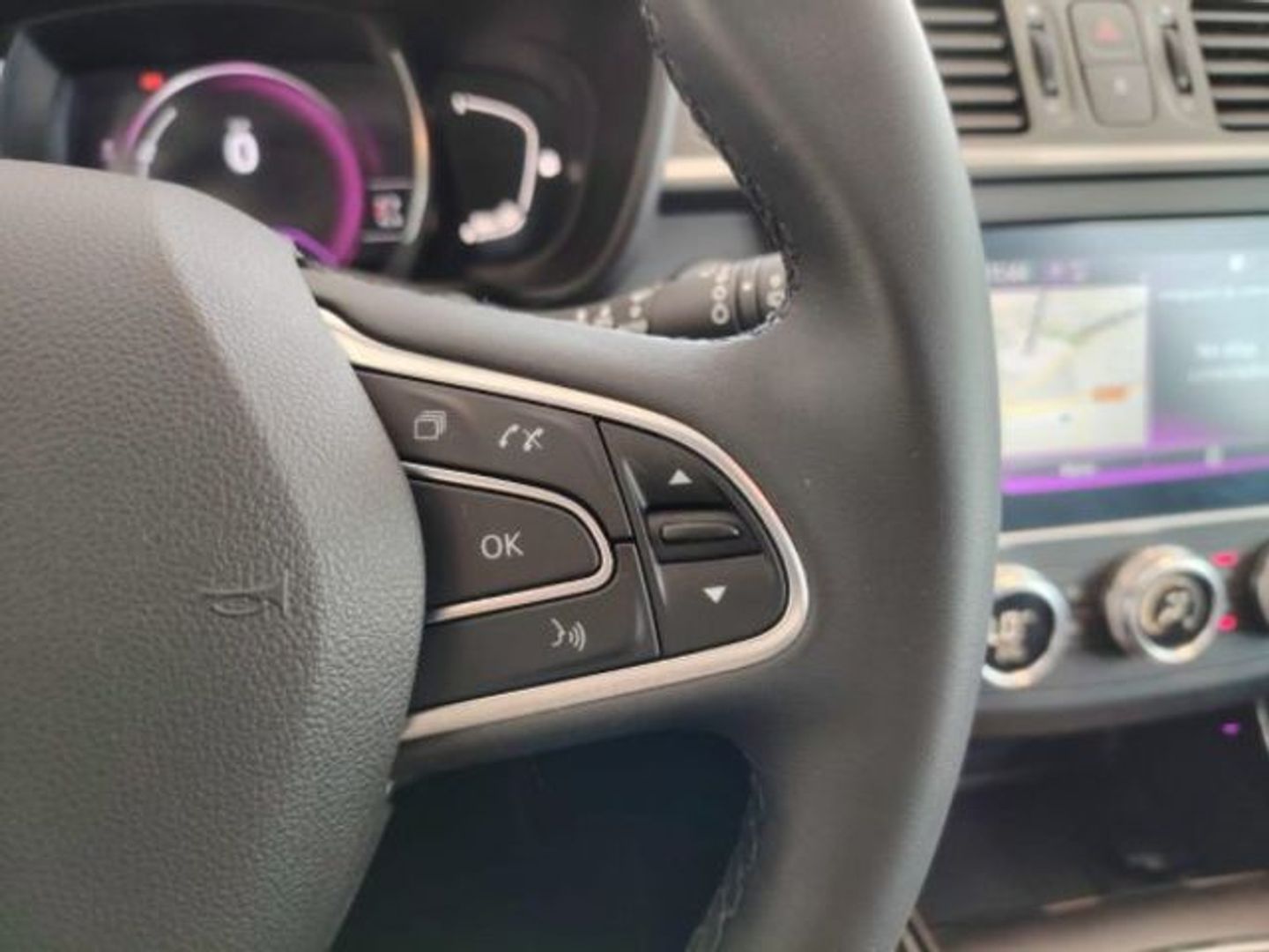 Renault Kadjar Limited GPF TCe 103 kW (140 CV)