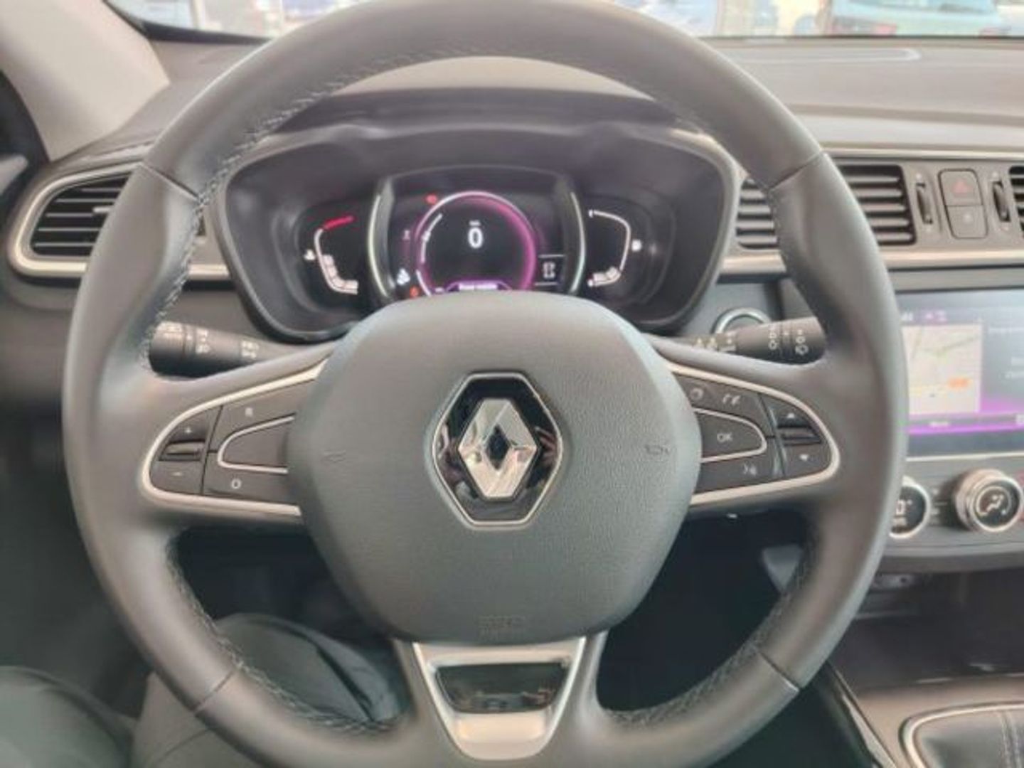 Renault Kadjar Limited GPF TCe 103 kW (140 CV)