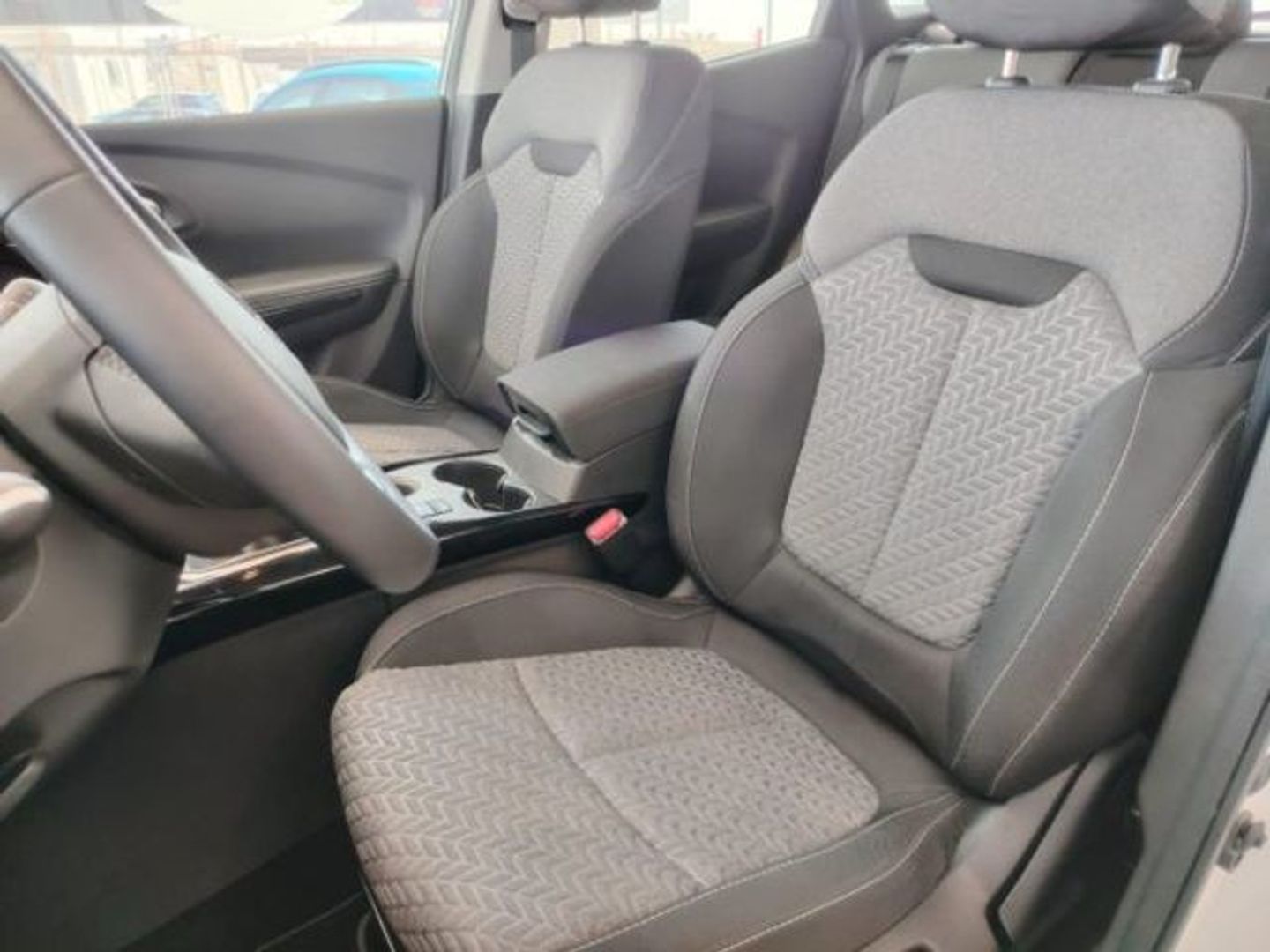 Renault Kadjar Limited GPF TCe 103 kW (140 CV)