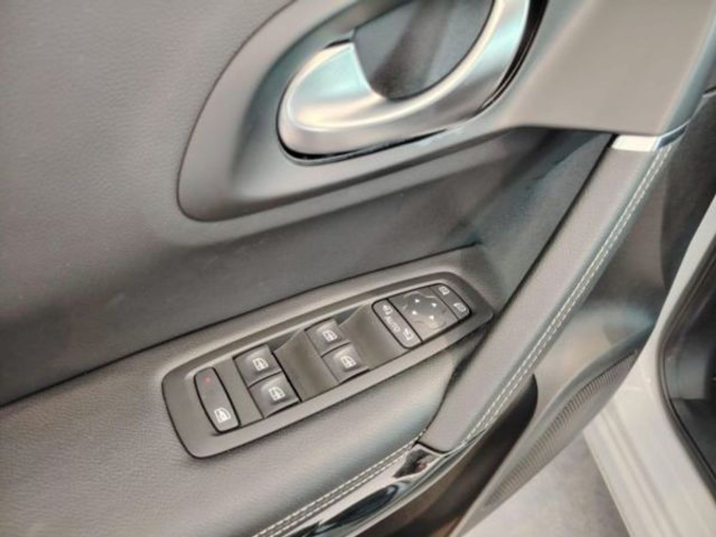 Renault Kadjar Limited GPF TCe 103 kW (140 CV)
