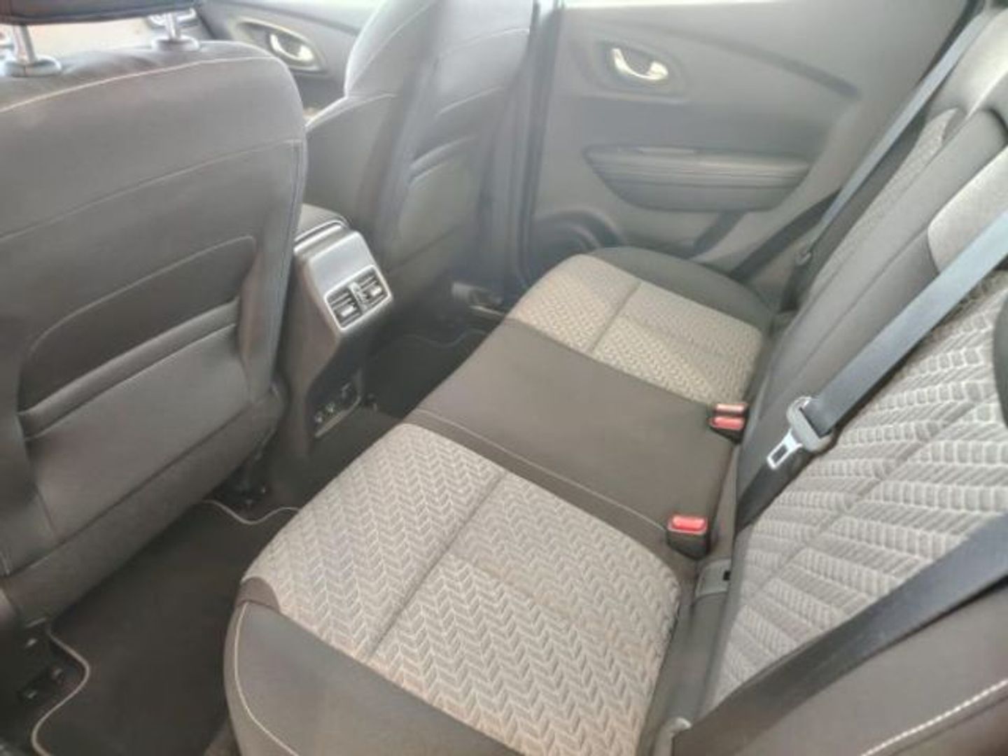 Renault Kadjar Limited GPF TCe 103 kW (140 CV)