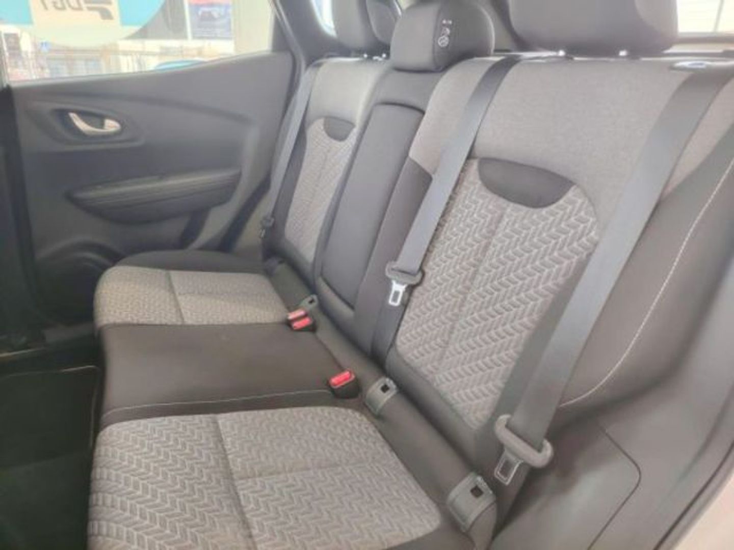 Renault Kadjar Limited GPF TCe 103 kW (140 CV)