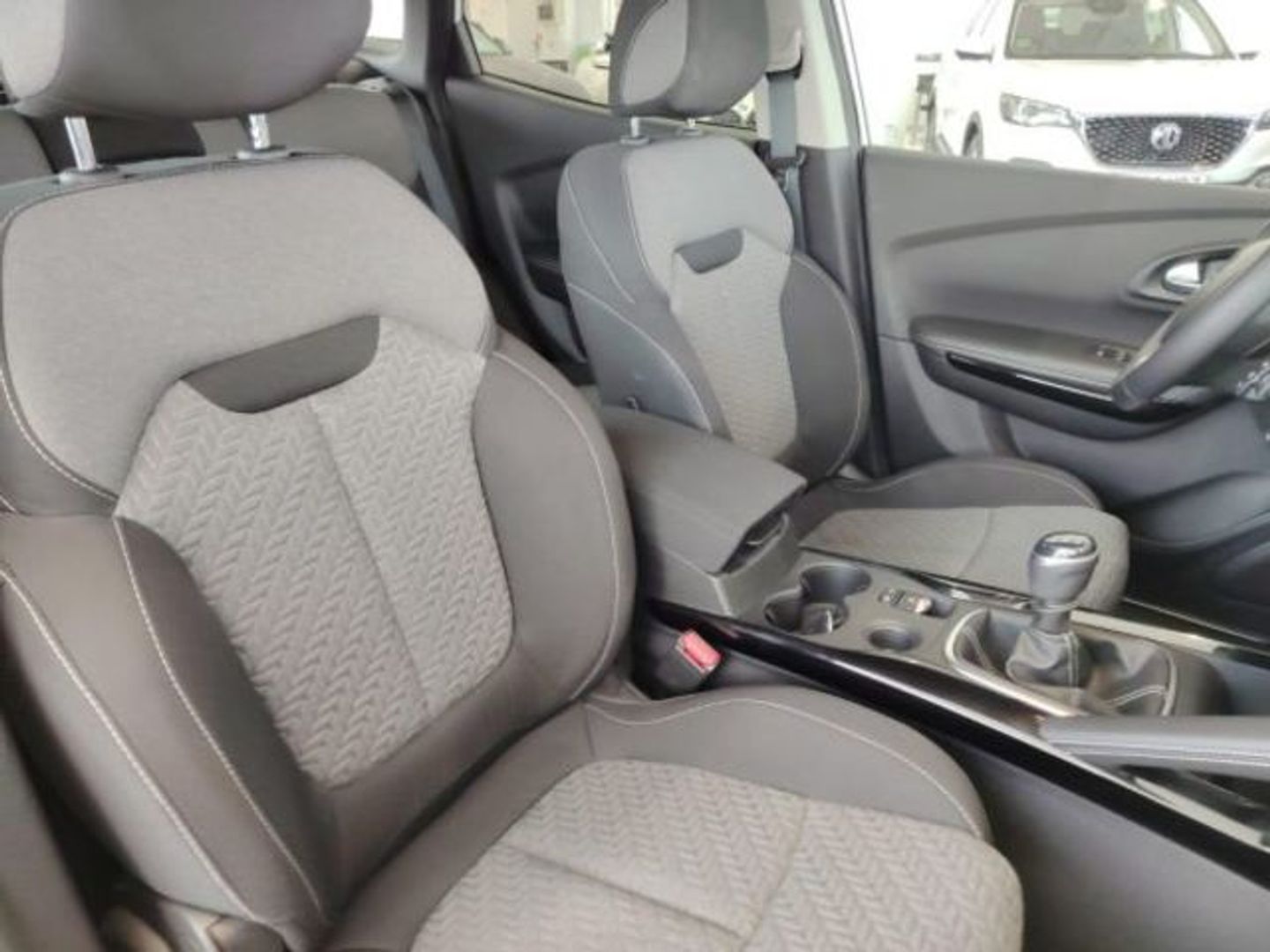 Renault Kadjar Limited GPF TCe 103 kW (140 CV)