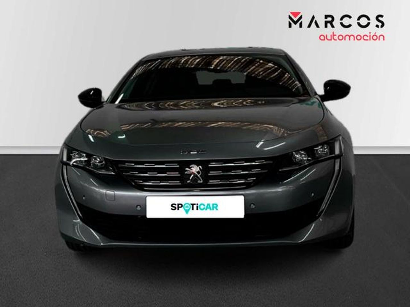 Peugeot 508 BlueHDI 130 S&S Allure Pack EAT8 96 kW (130 CV)