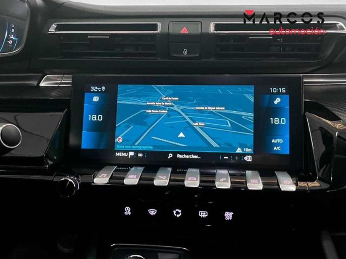Peugeot 508 BlueHDI 130 S&S Allure Pack EAT8 96 kW (130 CV)